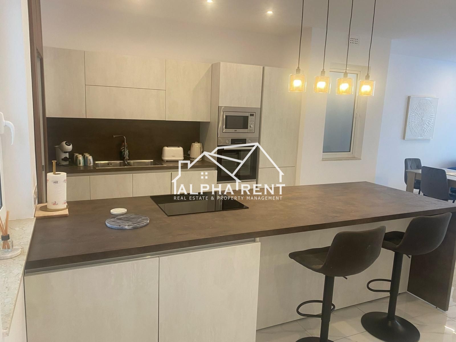 Residential Rent Apartments in Balzan - 2