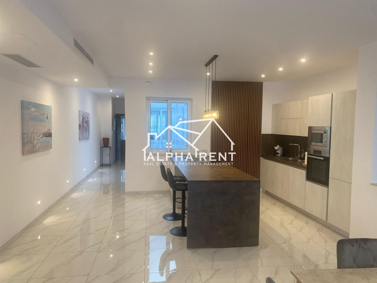 Residential Rent Apartments in Balzan - 4