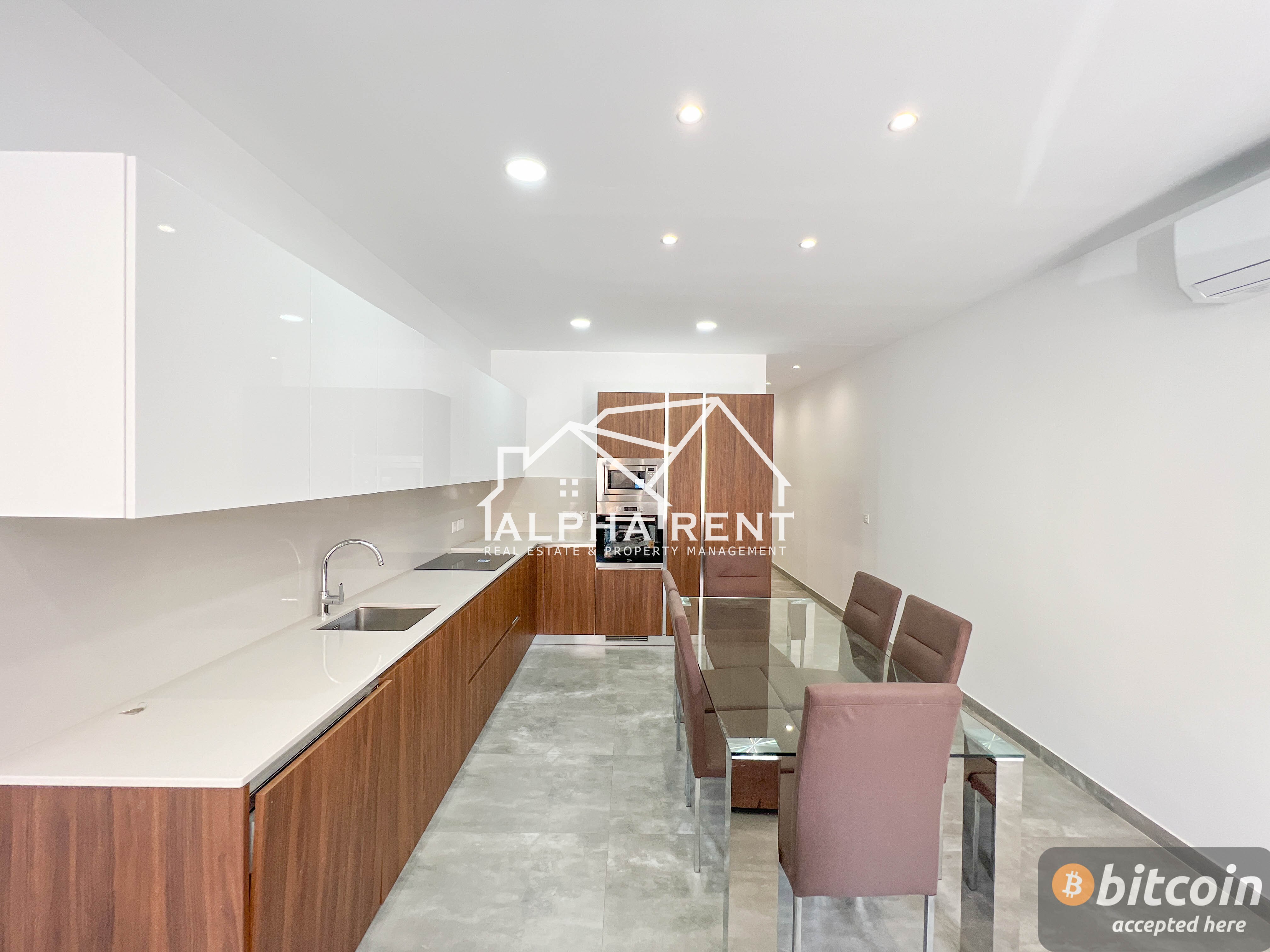 Residential Rent Apartments in Gharghur - 4