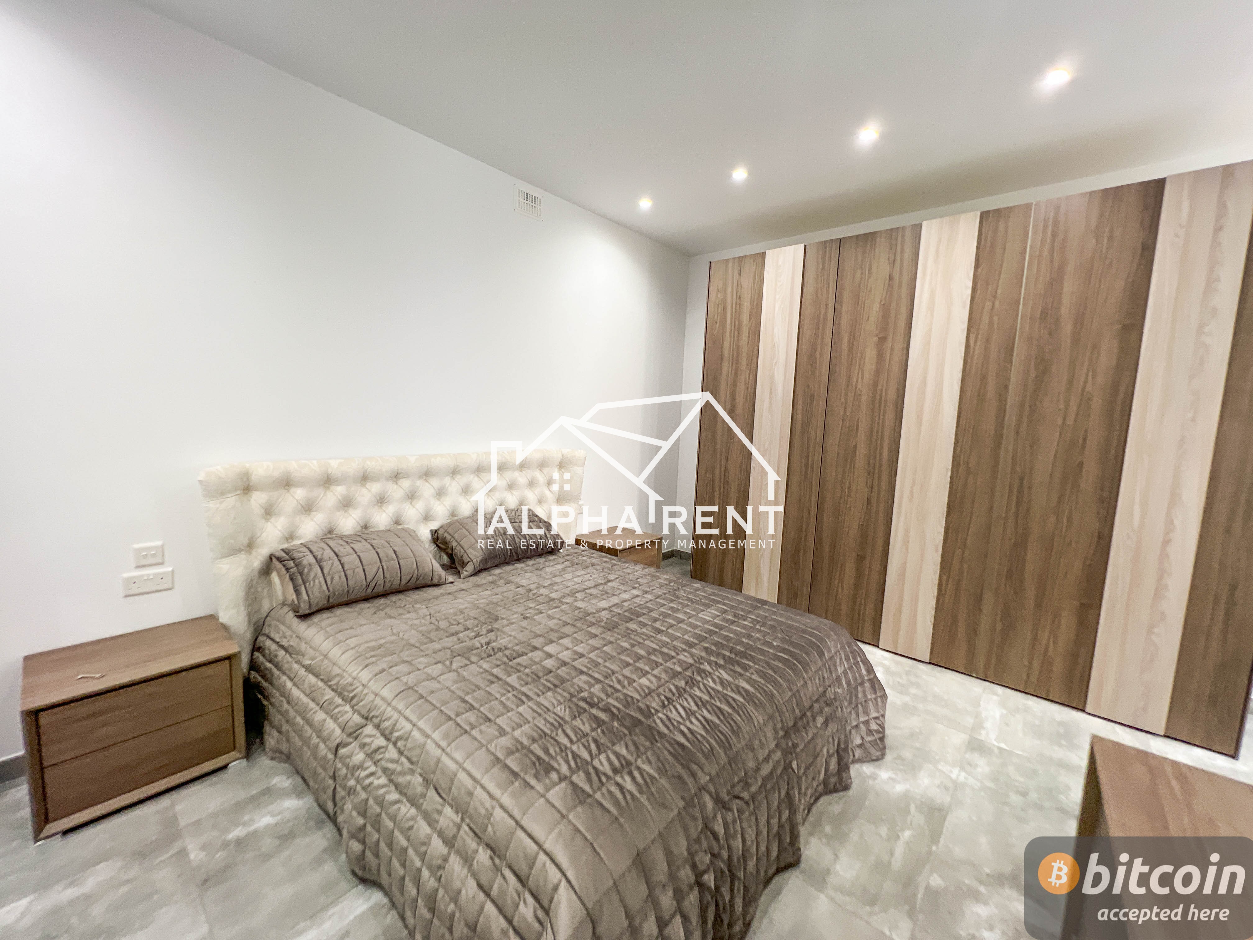 Residential Rent Apartments in Gharghur - 5