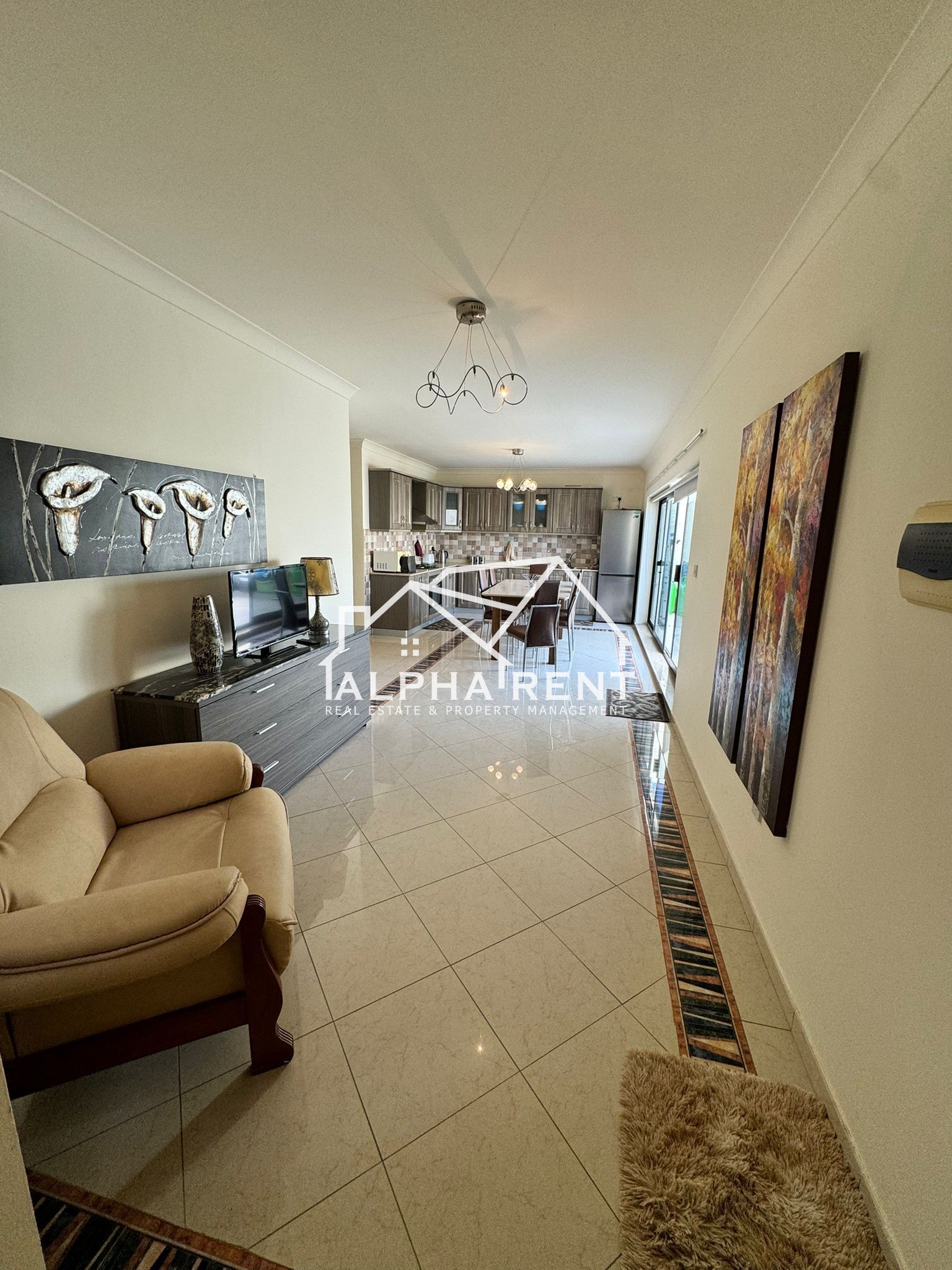 Residential Rent Penthouses in South - 2