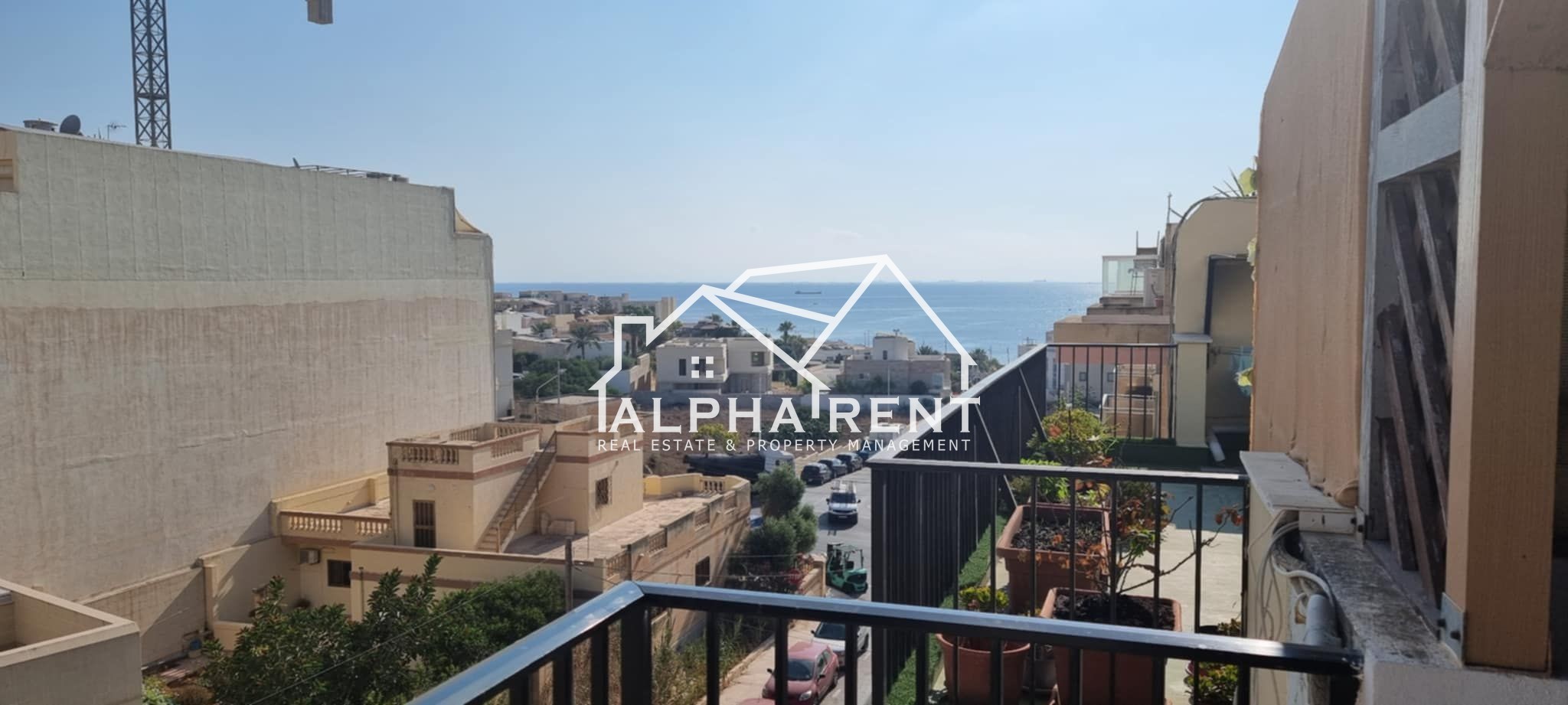 Residential Rent Penthouses in Marsaskala - 5
