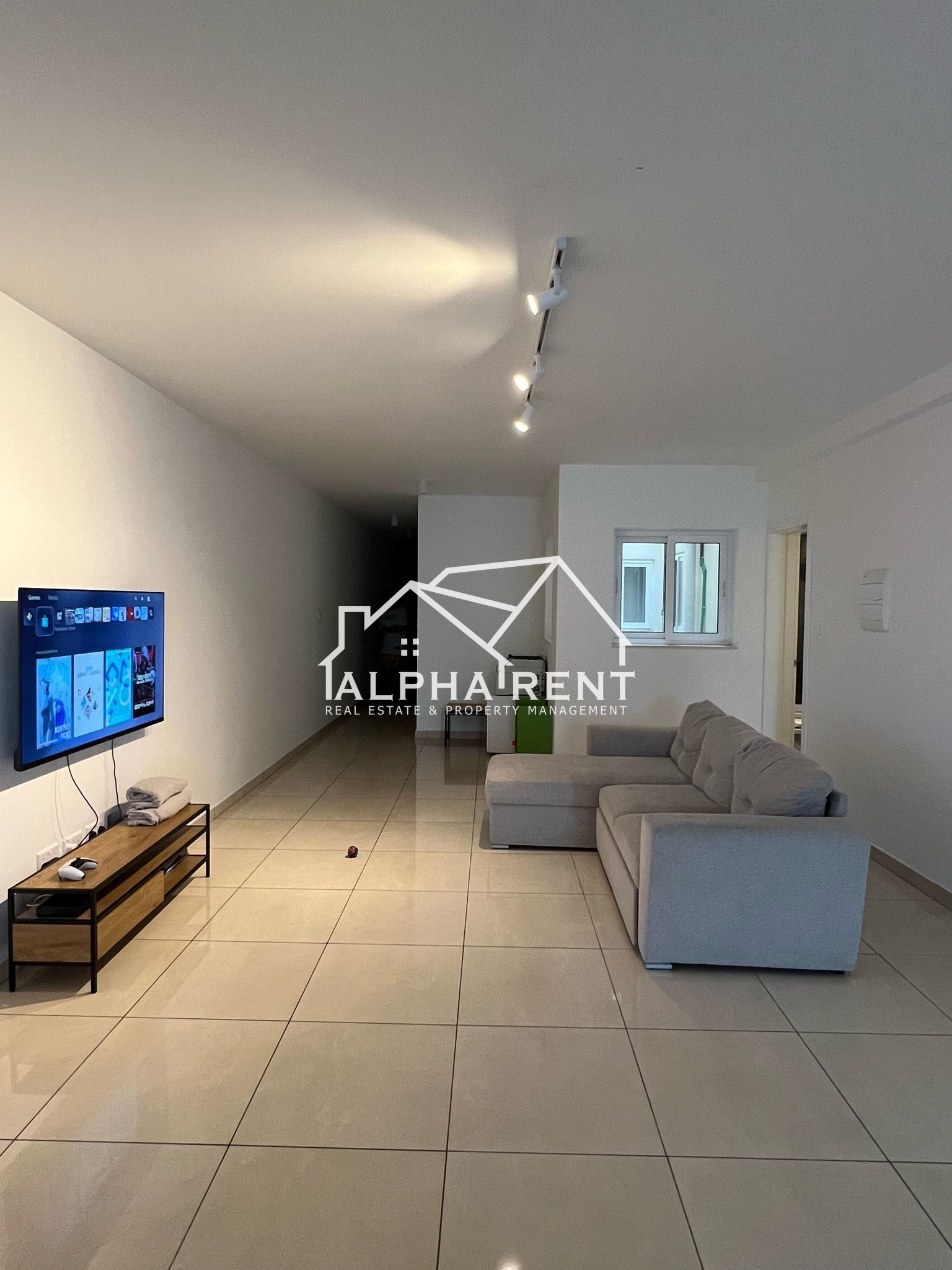 Residential Rent Apartments in Zebbug