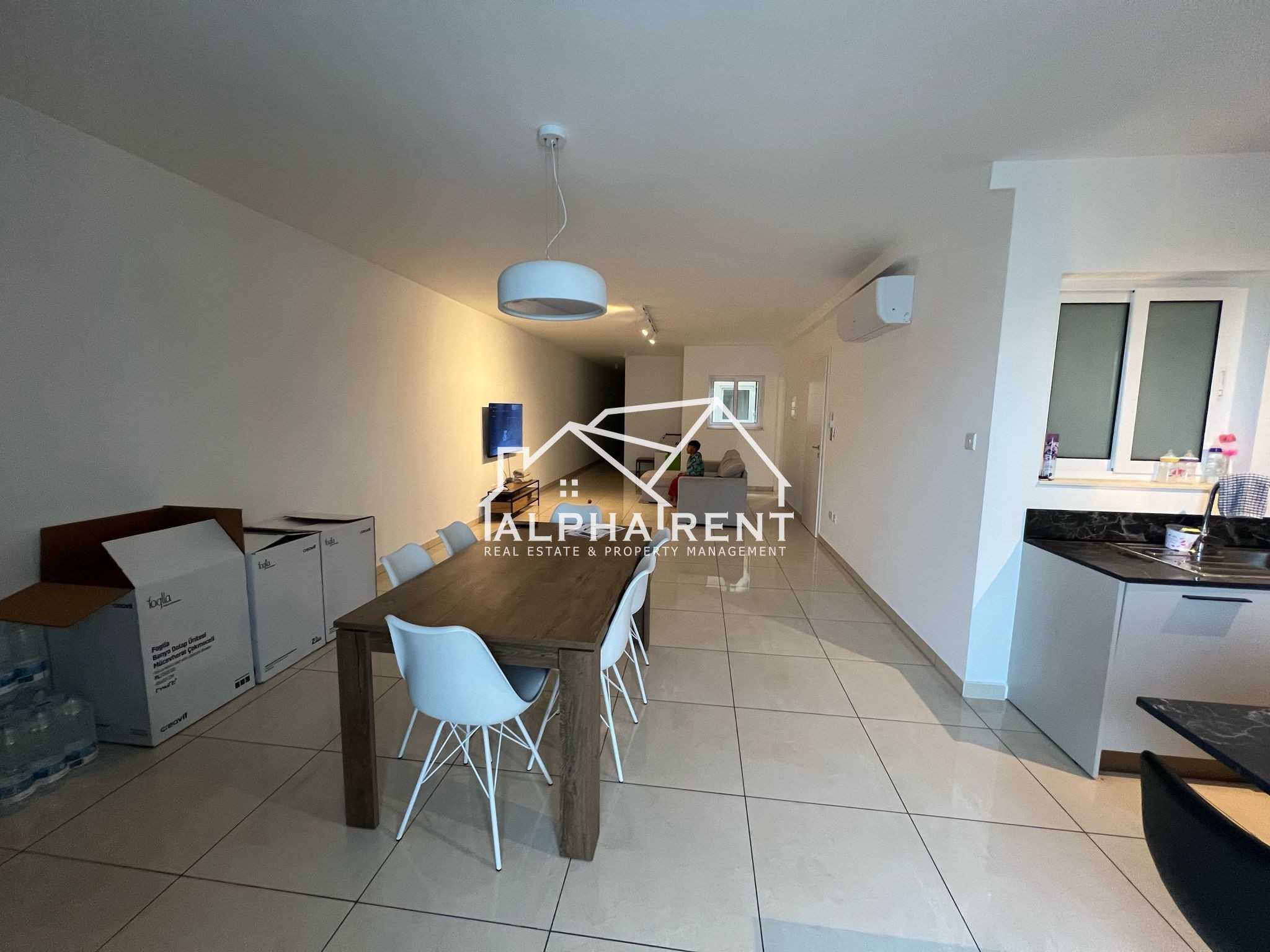 Residential Rent Apartments in Zebbug - 4