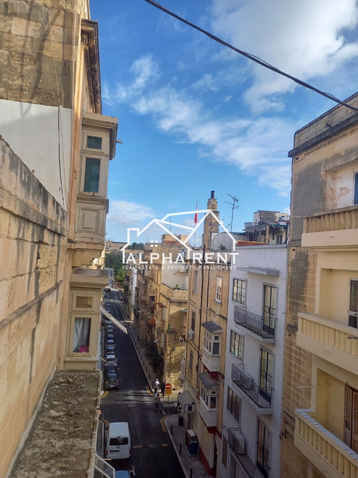 Residential Rent Apartments in Floriana - 2