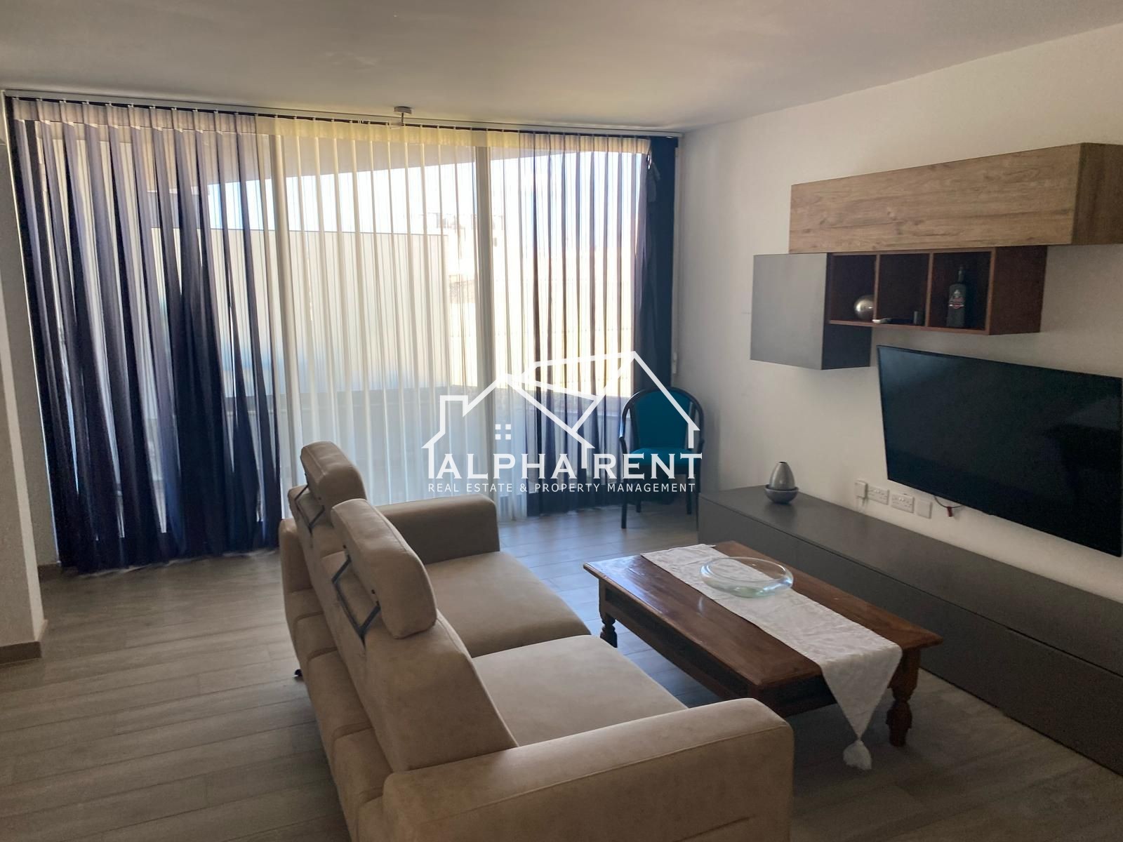 Residential Rent Apartments in Qawra