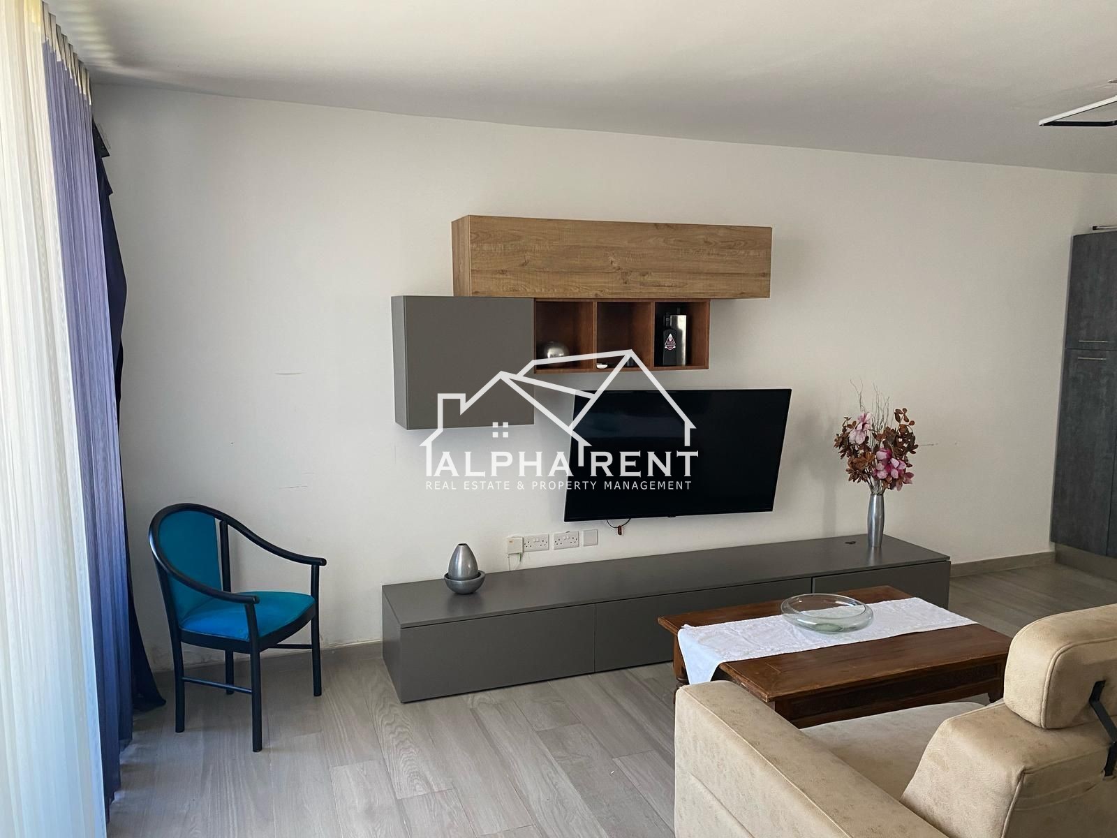 Residential Rent Apartments in Qawra - 2