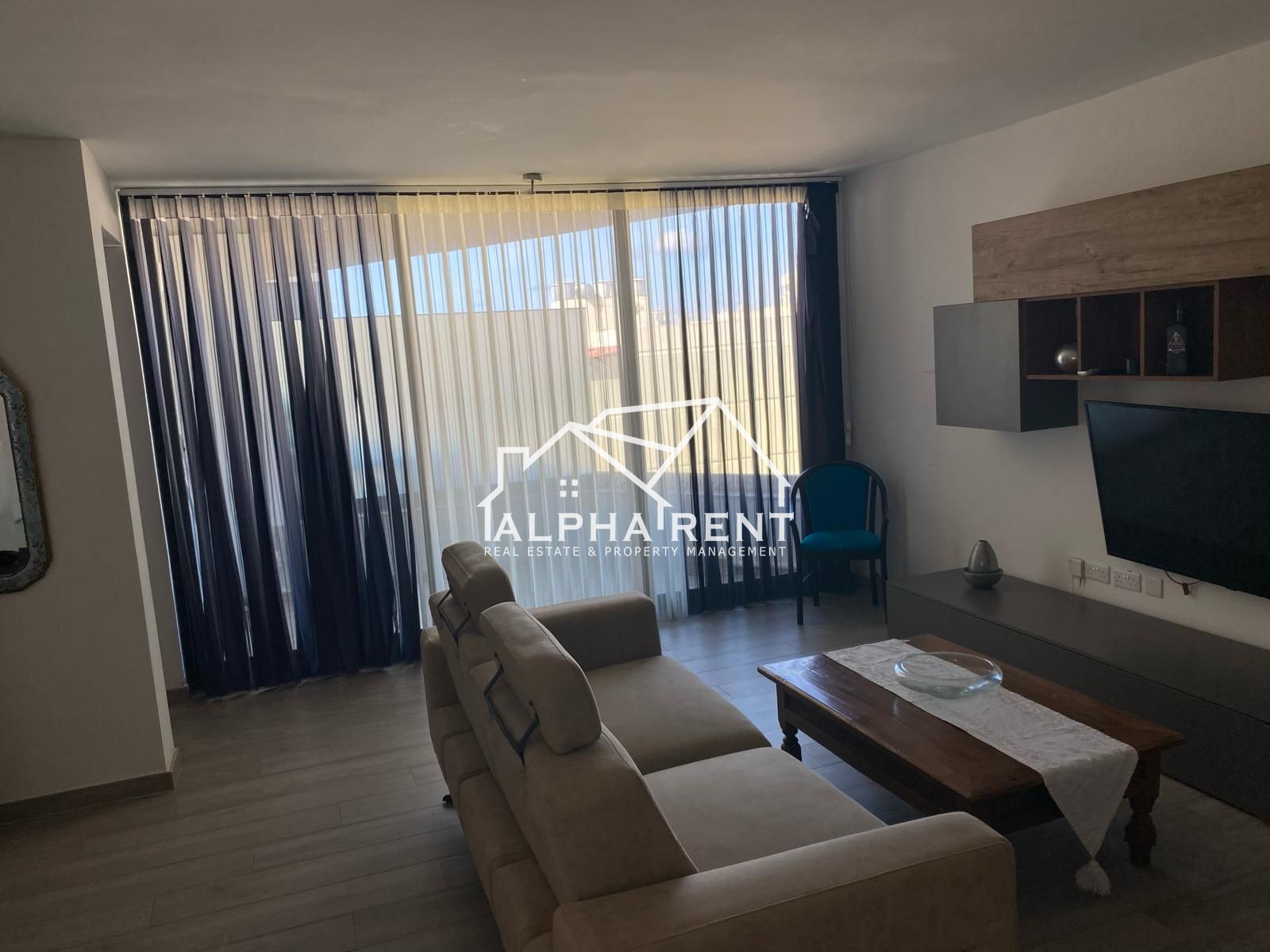 Residential Rent Apartments in Qawra - 5