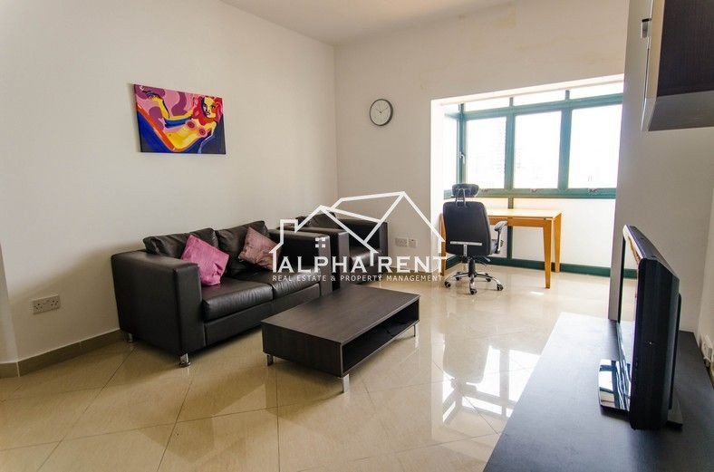 Residential Rent Penthouses in Gzira