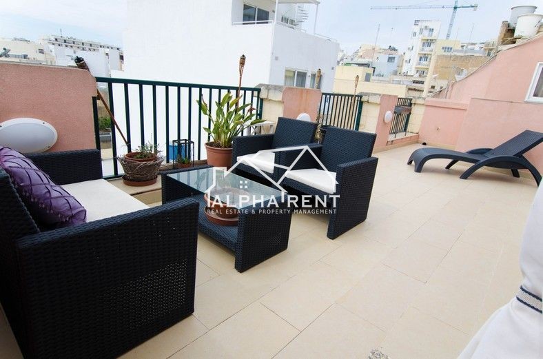 Residential Rent Penthouses in Gzira - 3