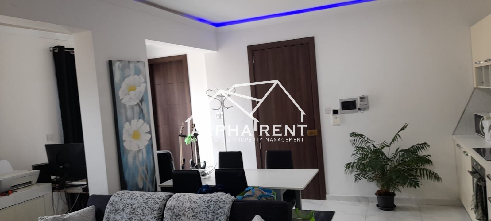 Residential Rent Penthouses in Sliema - 2