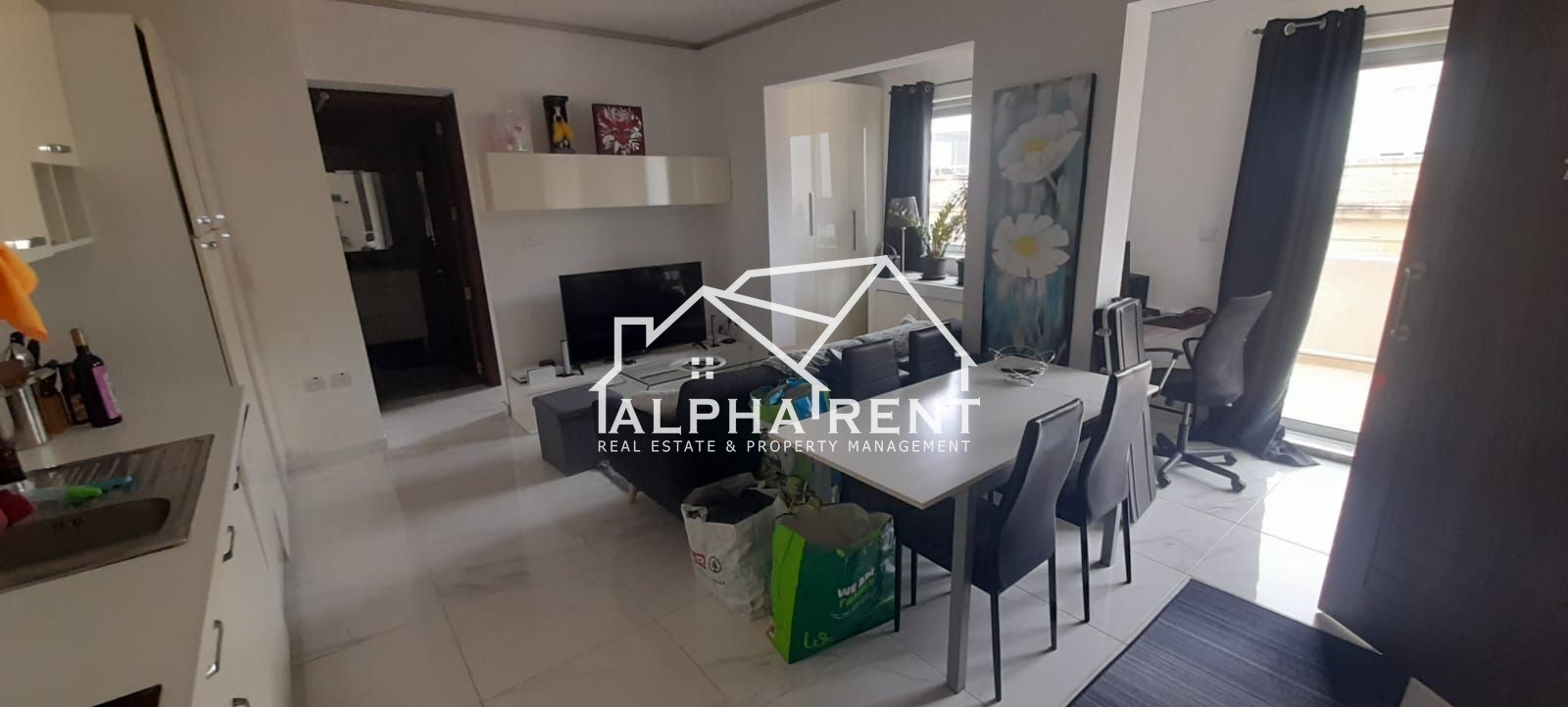 Residential Rent Penthouses in Sliema - 3