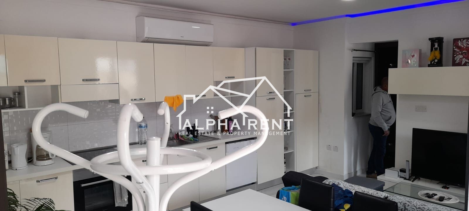 Residential Rent Penthouses in Sliema - 4