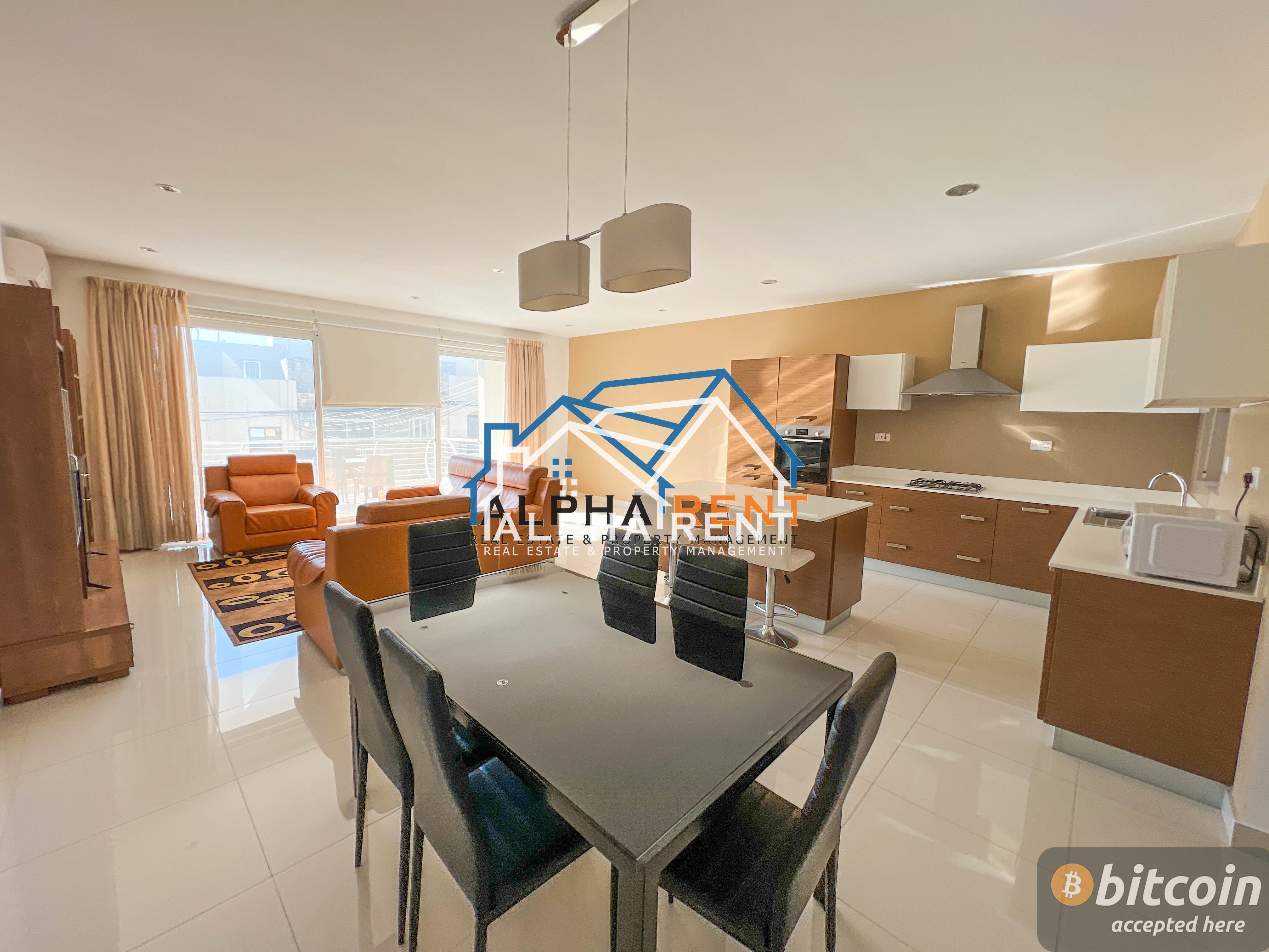 Residential Rent Apartments in St. Julian's - 5