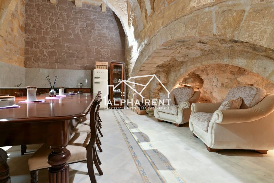 Residential Rent House in Mdina