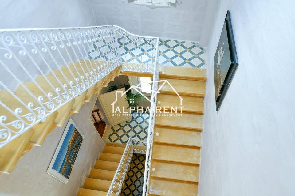 Residential Rent House in Mdina - 5