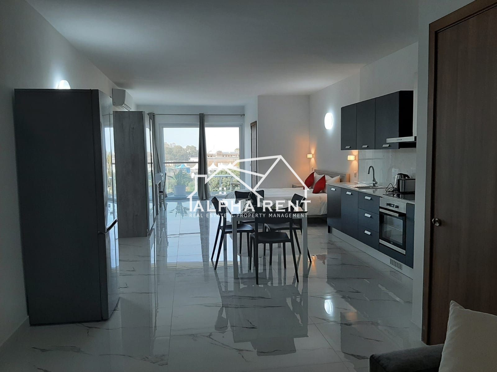 Residential Rent Apartments in Swieqi