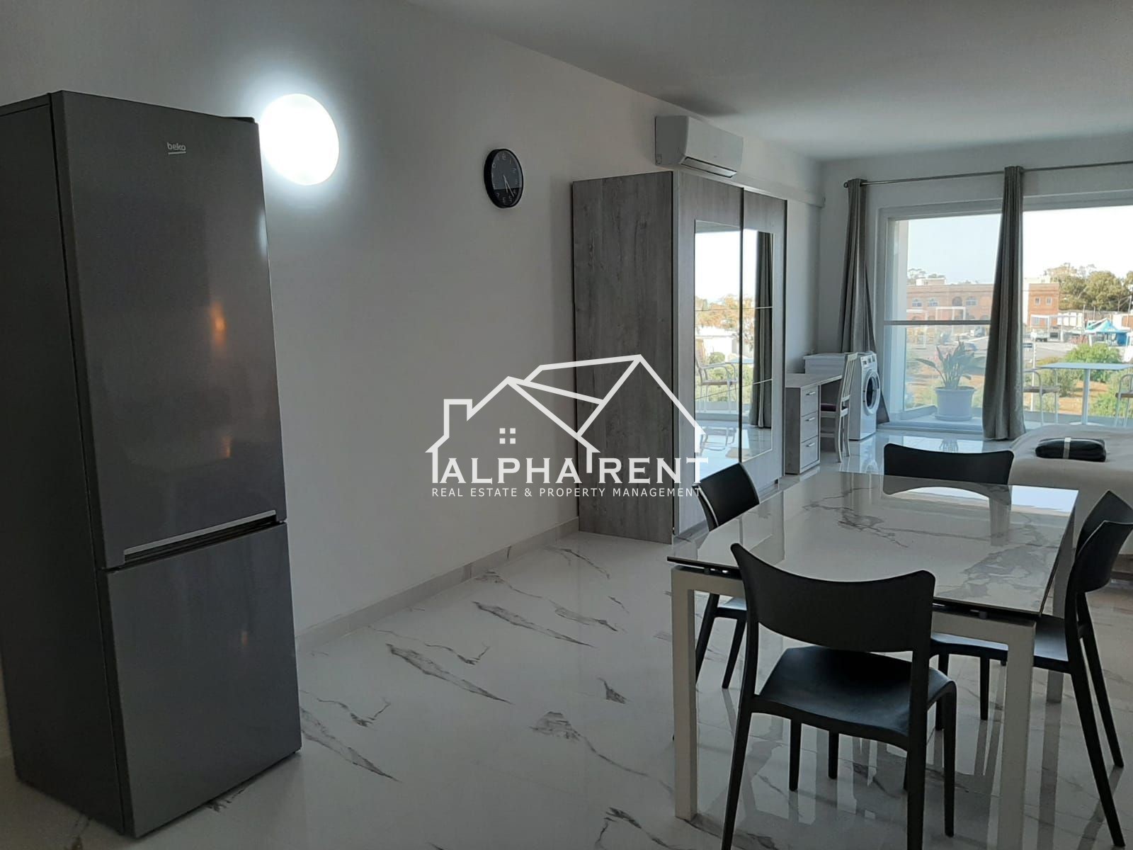 Residential Rent Apartments in Swieqi - 4