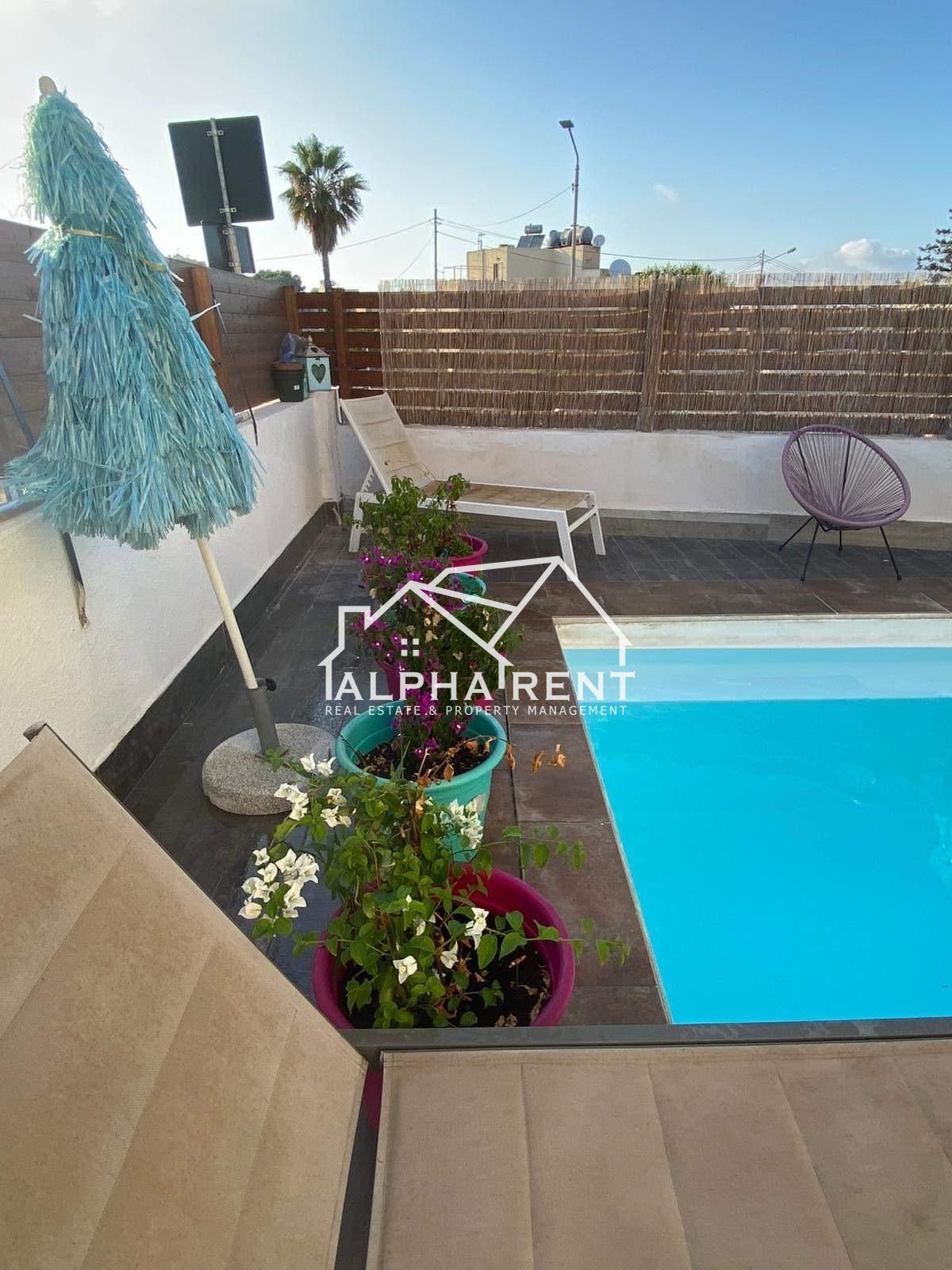 Residential Rent Apartments in Swieqi - 3