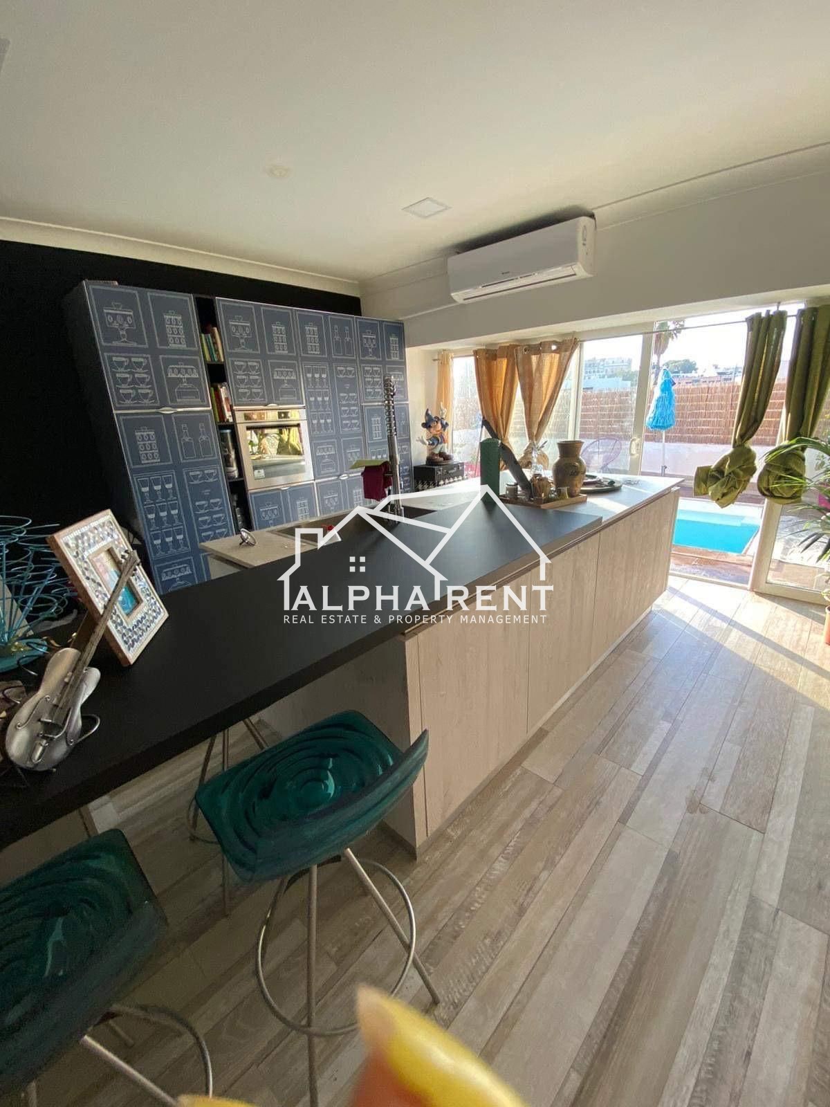 Residential Rent Apartments in Swieqi - 4