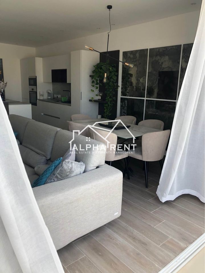 Residential Rent Penthouses in Swieqi - 2