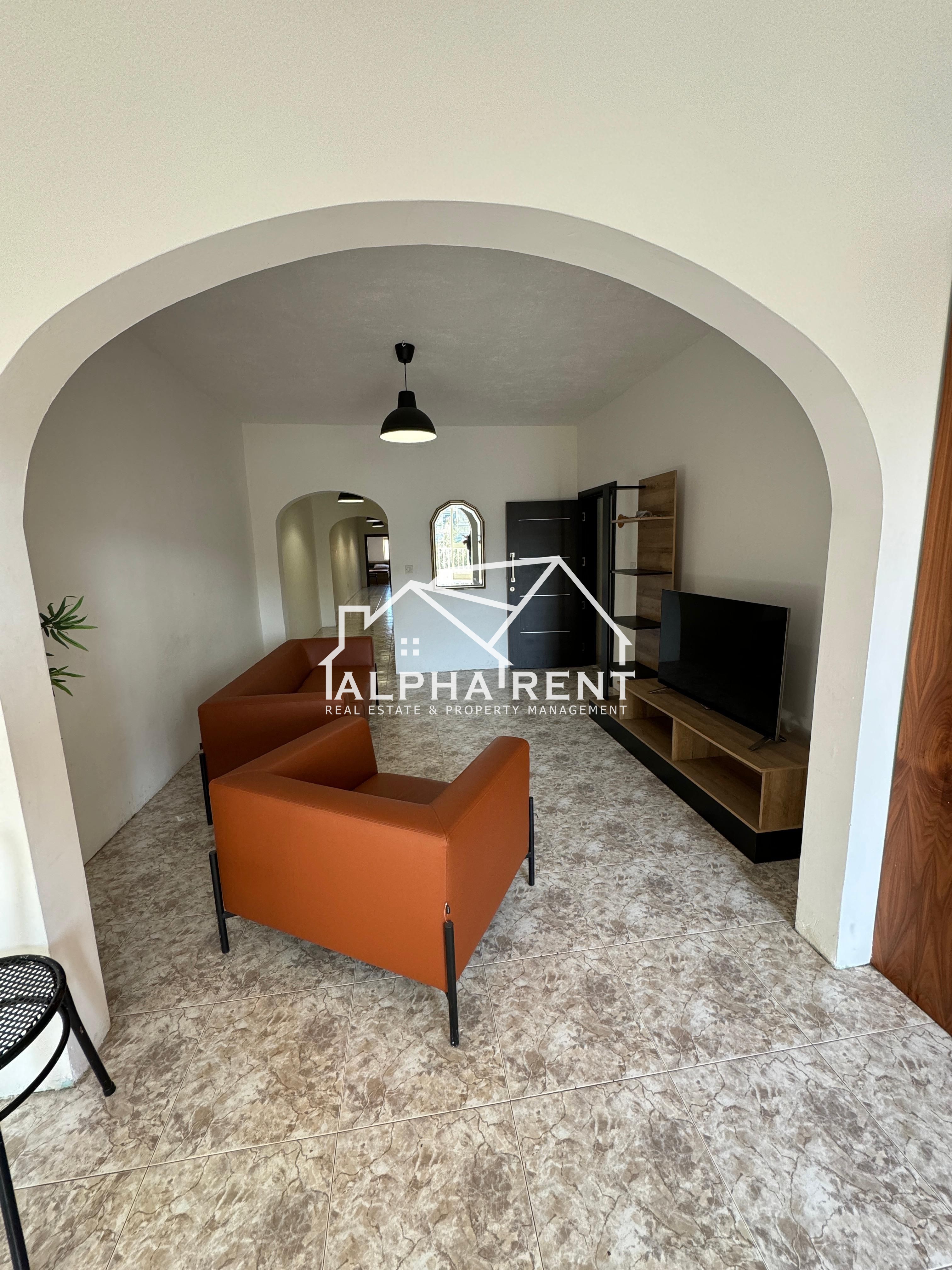 Residential Rent Apartments in Gzira