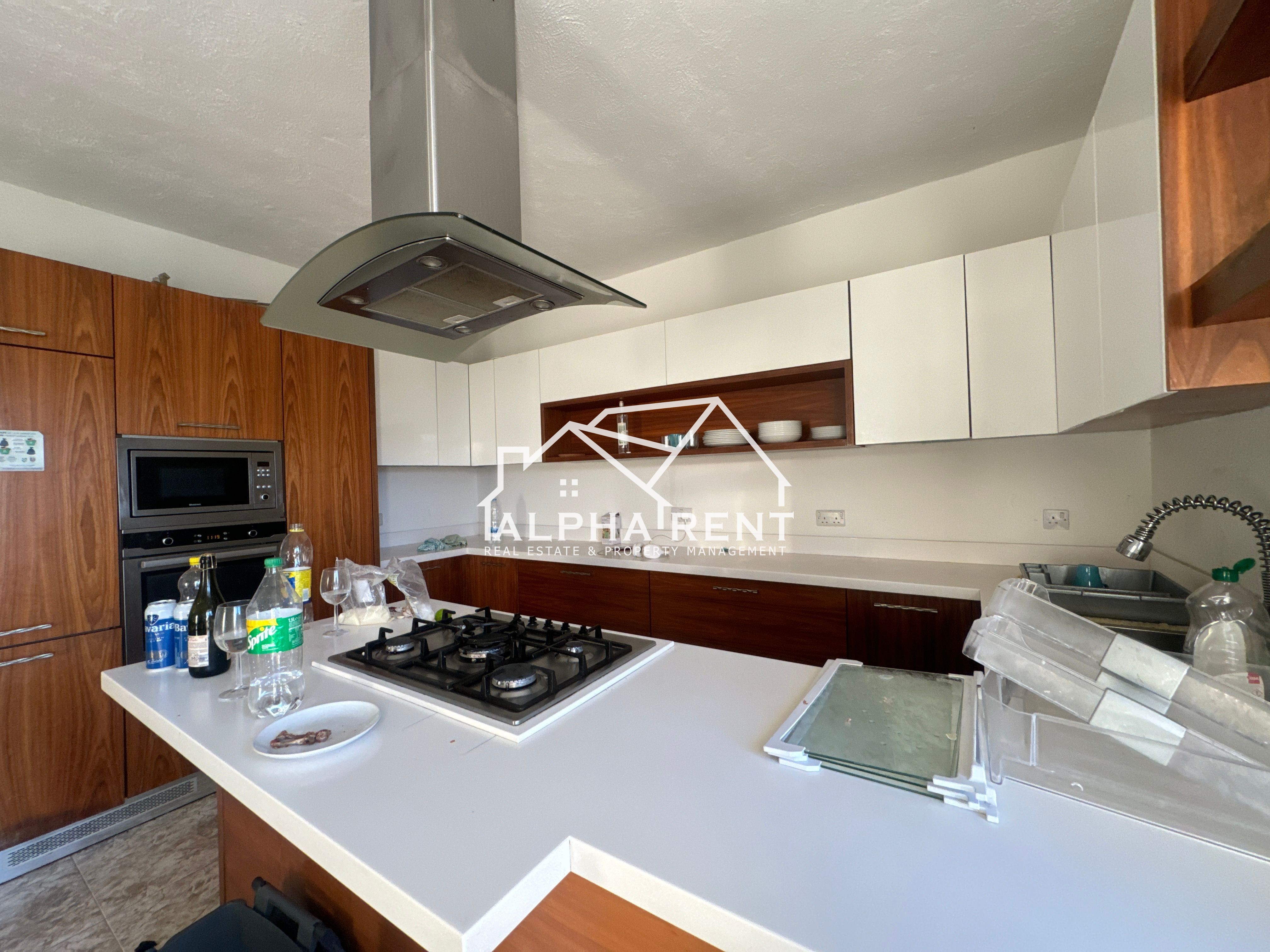 Residential Rent Apartments in Gzira - 5