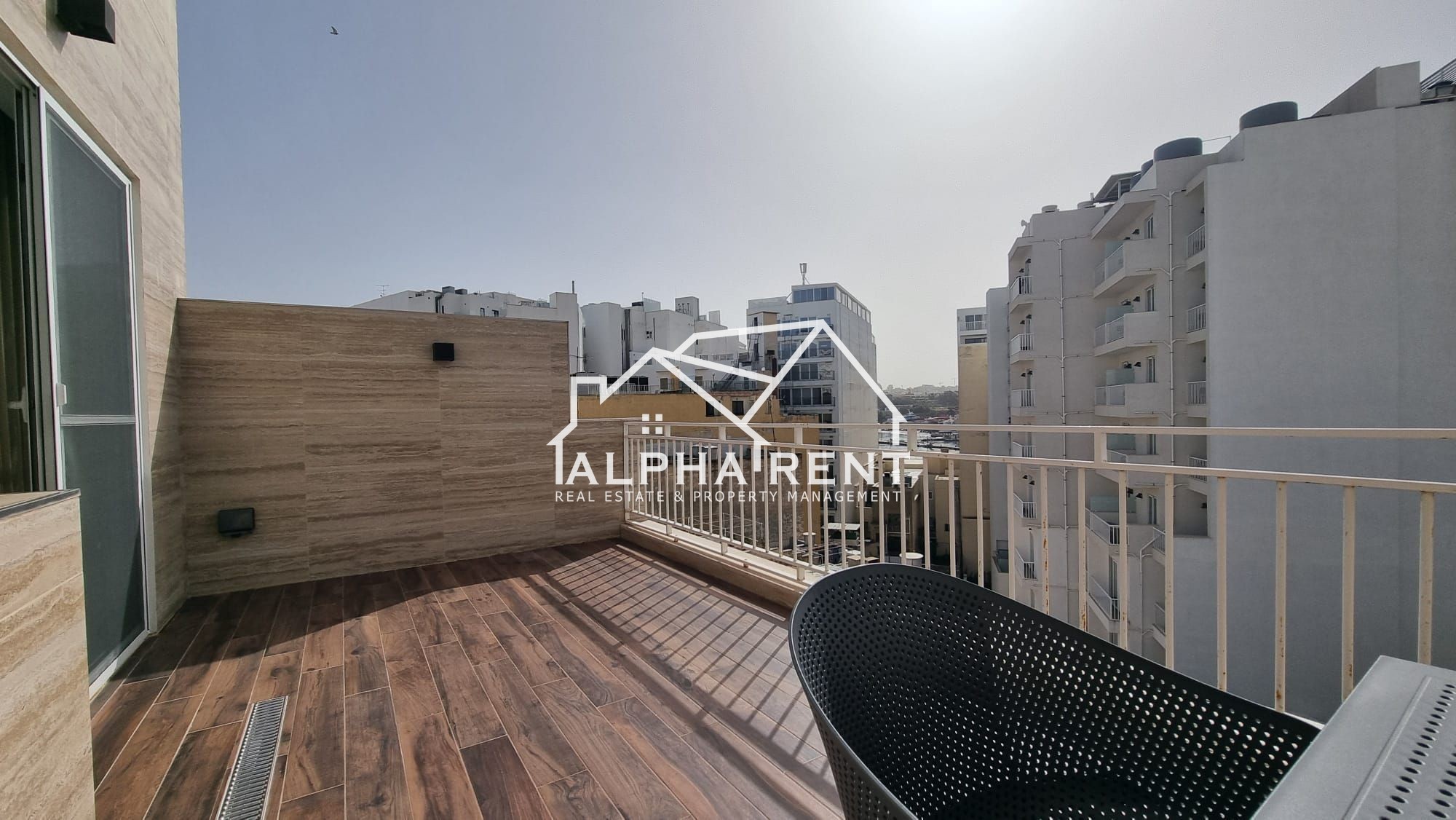 Residential Rent Penthouses in Gzira - 4