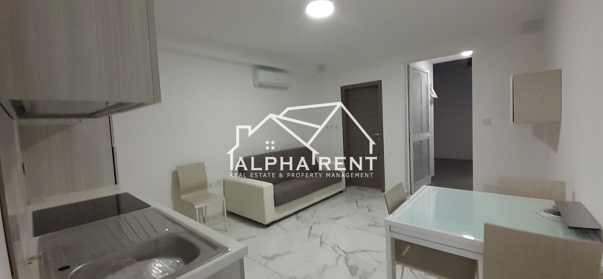Residential Rent Apartments in Mosta