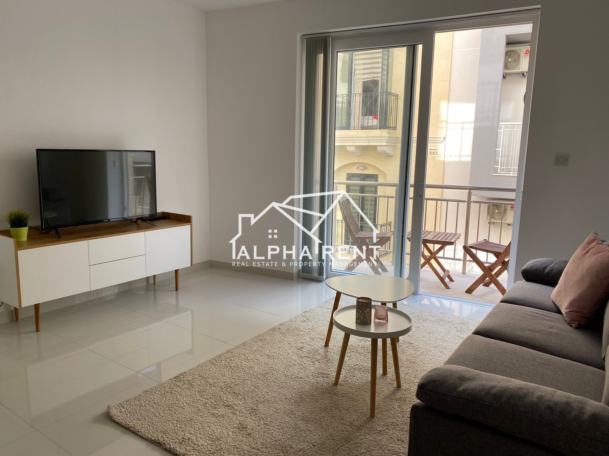 Residential Rent Apartments in Sliema - 2