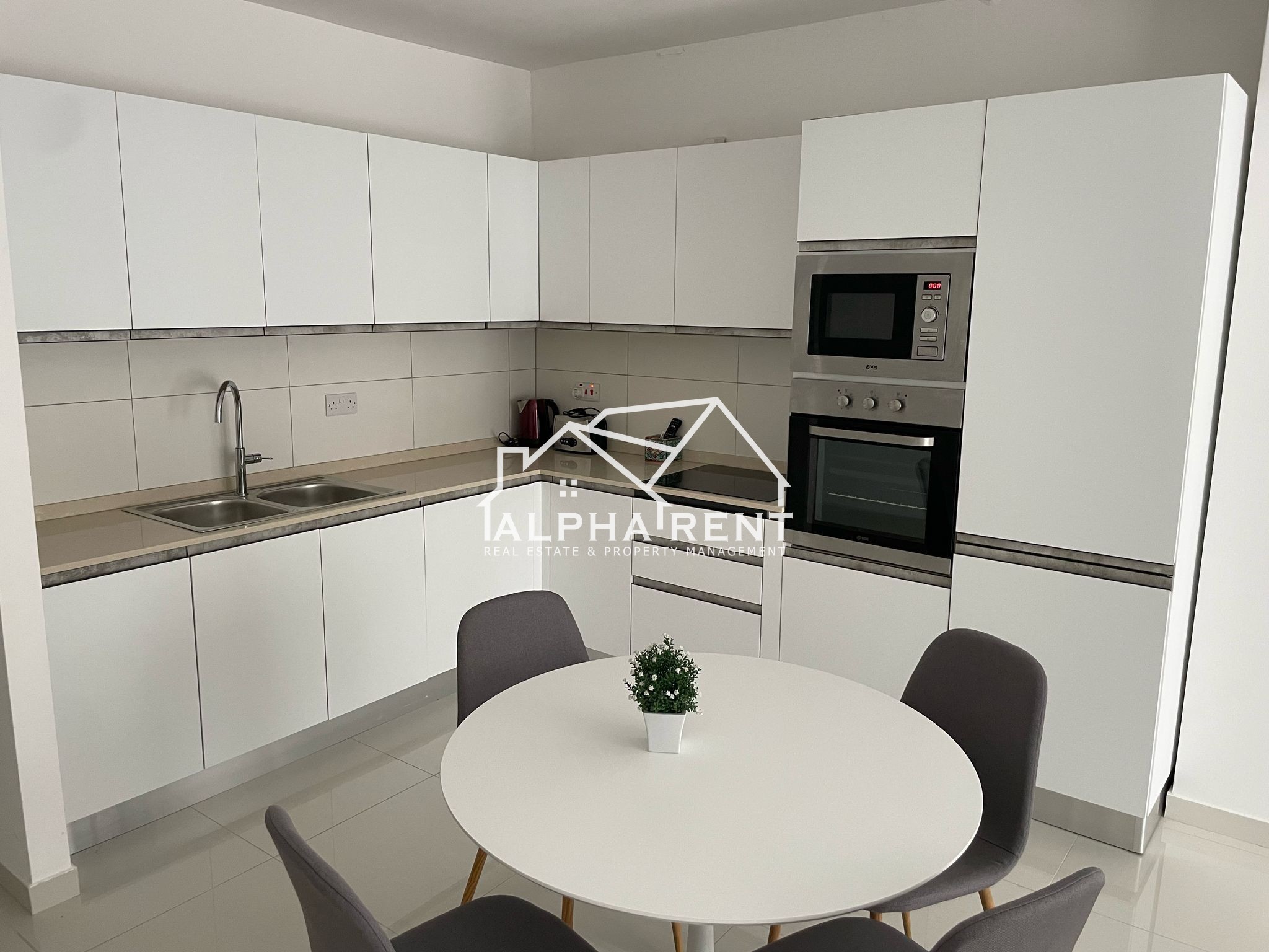 Residential Rent Apartments in Sliema - 3