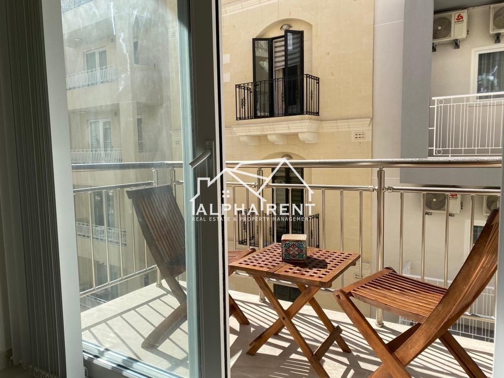 Residential Rent Apartments in Sliema - 4