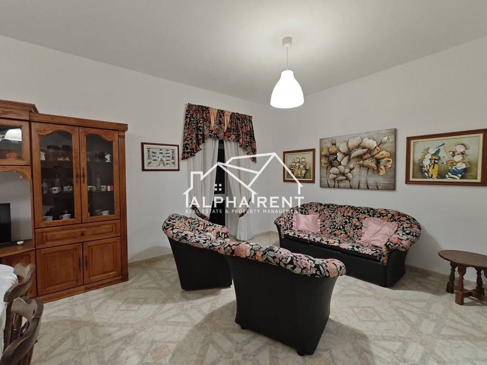 Residential Rent Apartments in Qawra