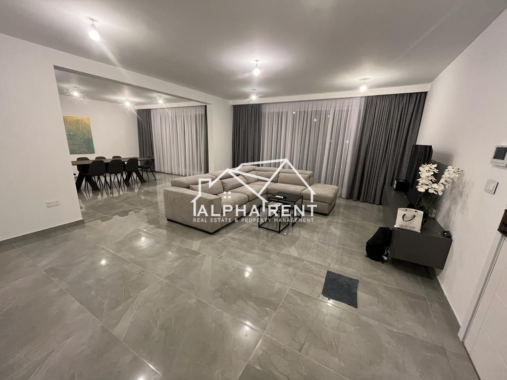 Residential Rent Apartments in St. Julian's - 2