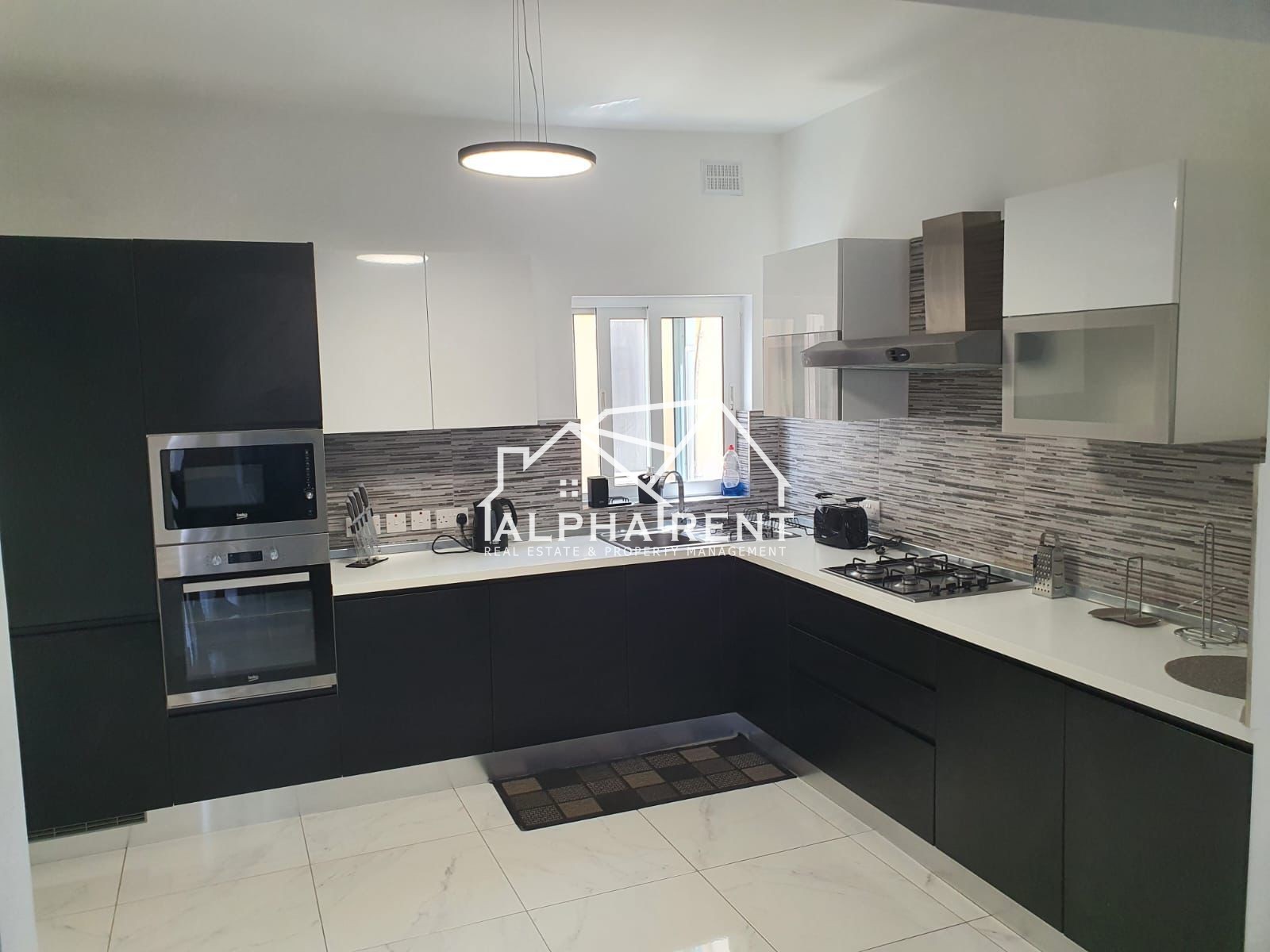 Residential Rent Apartments in Attard - 4