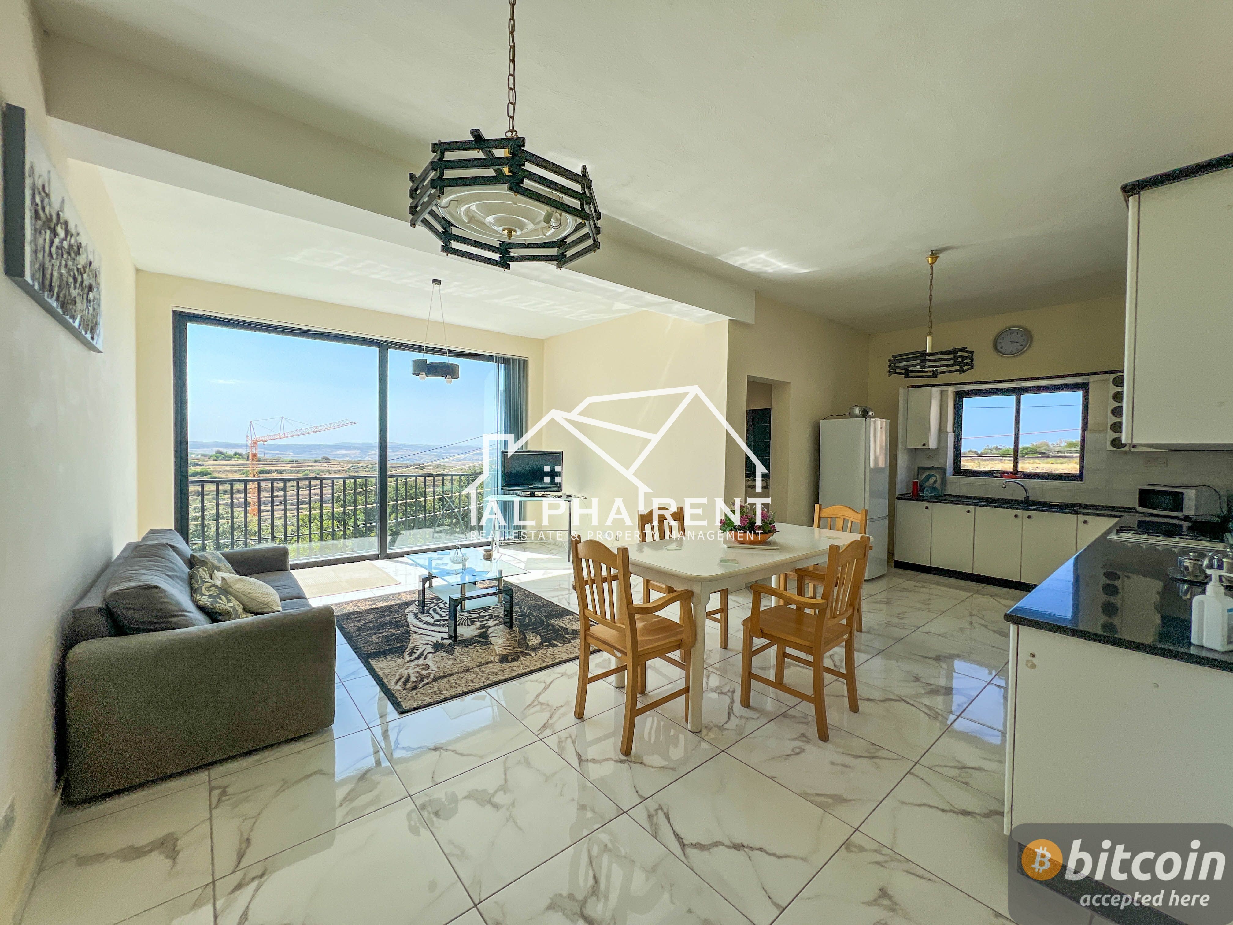 Residential Rent Apartments in Gharghur