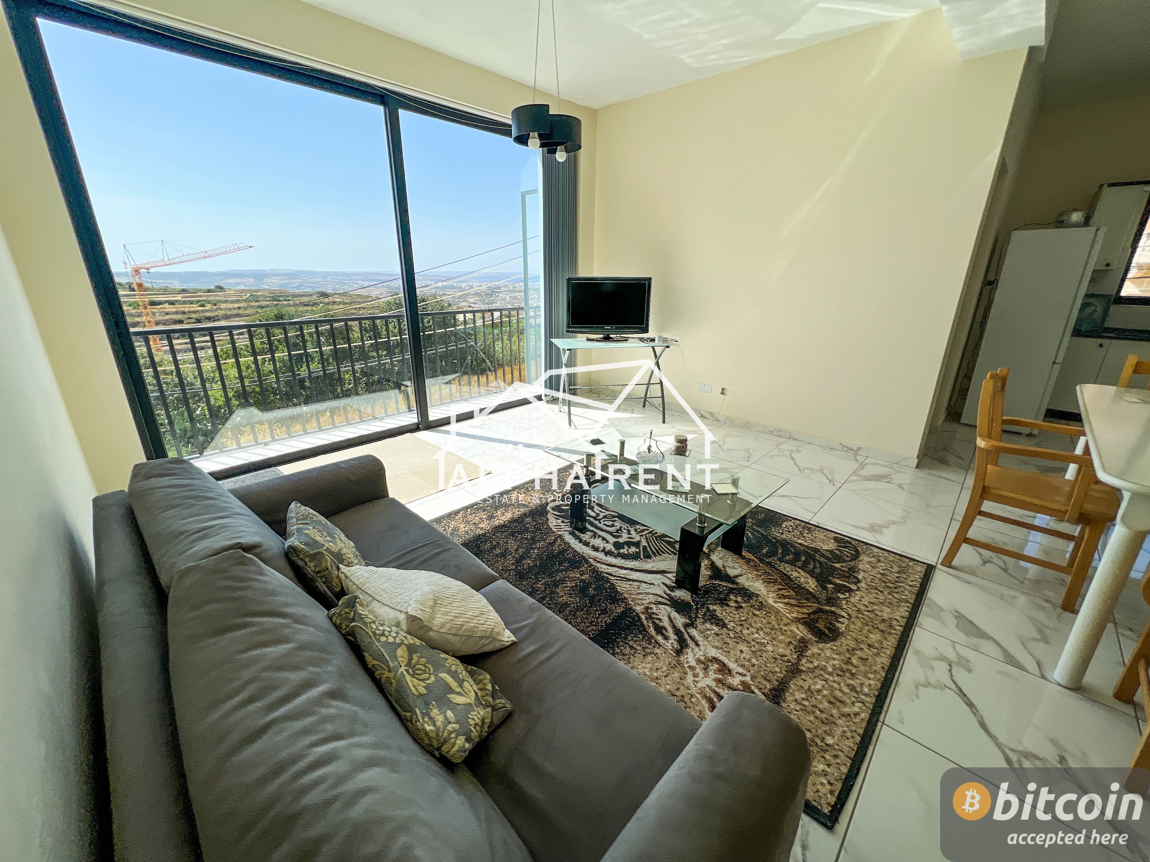 Residential Rent Apartments in Gharghur - 2