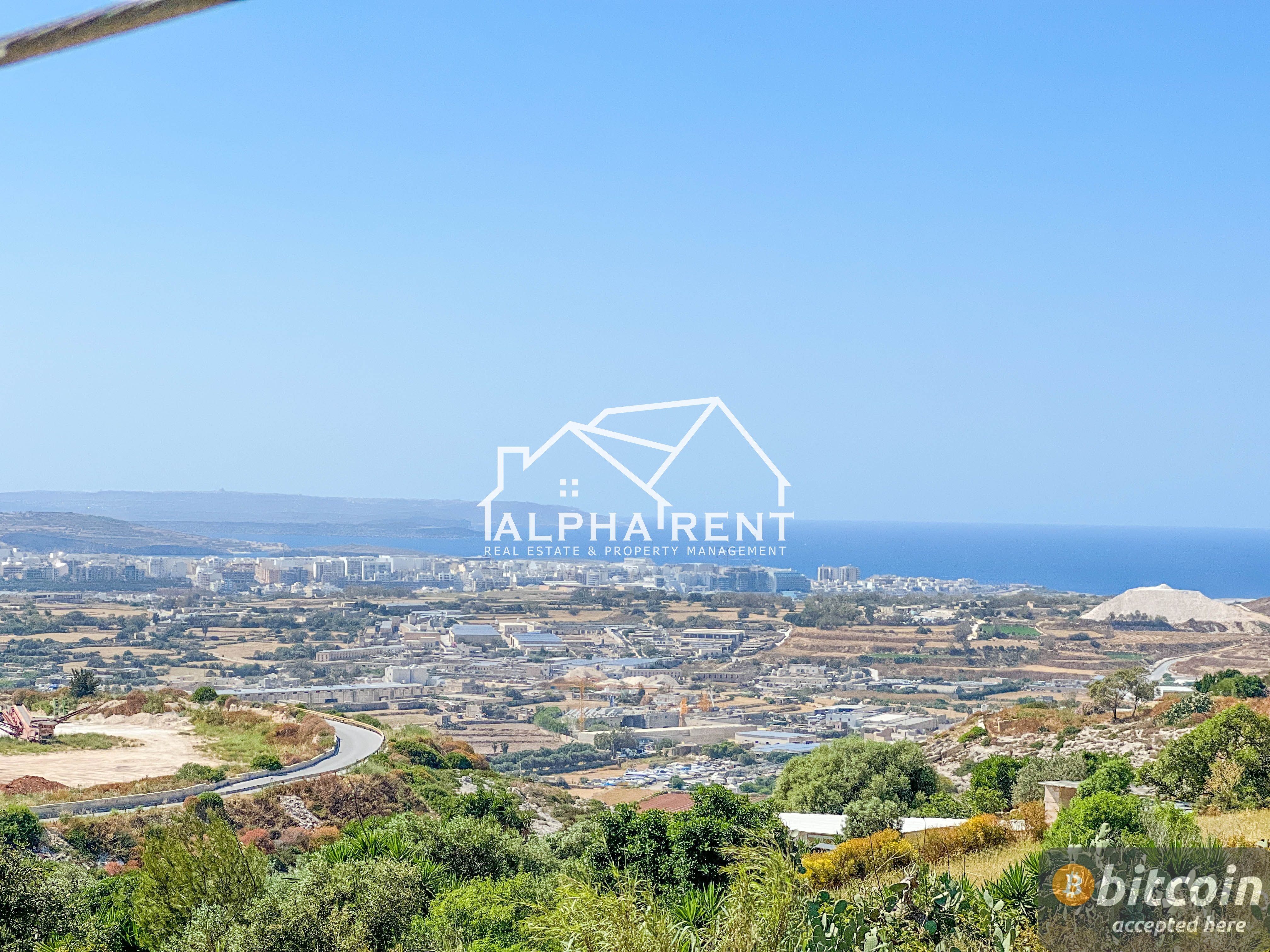 Residential Rent Apartments in Gharghur - 4