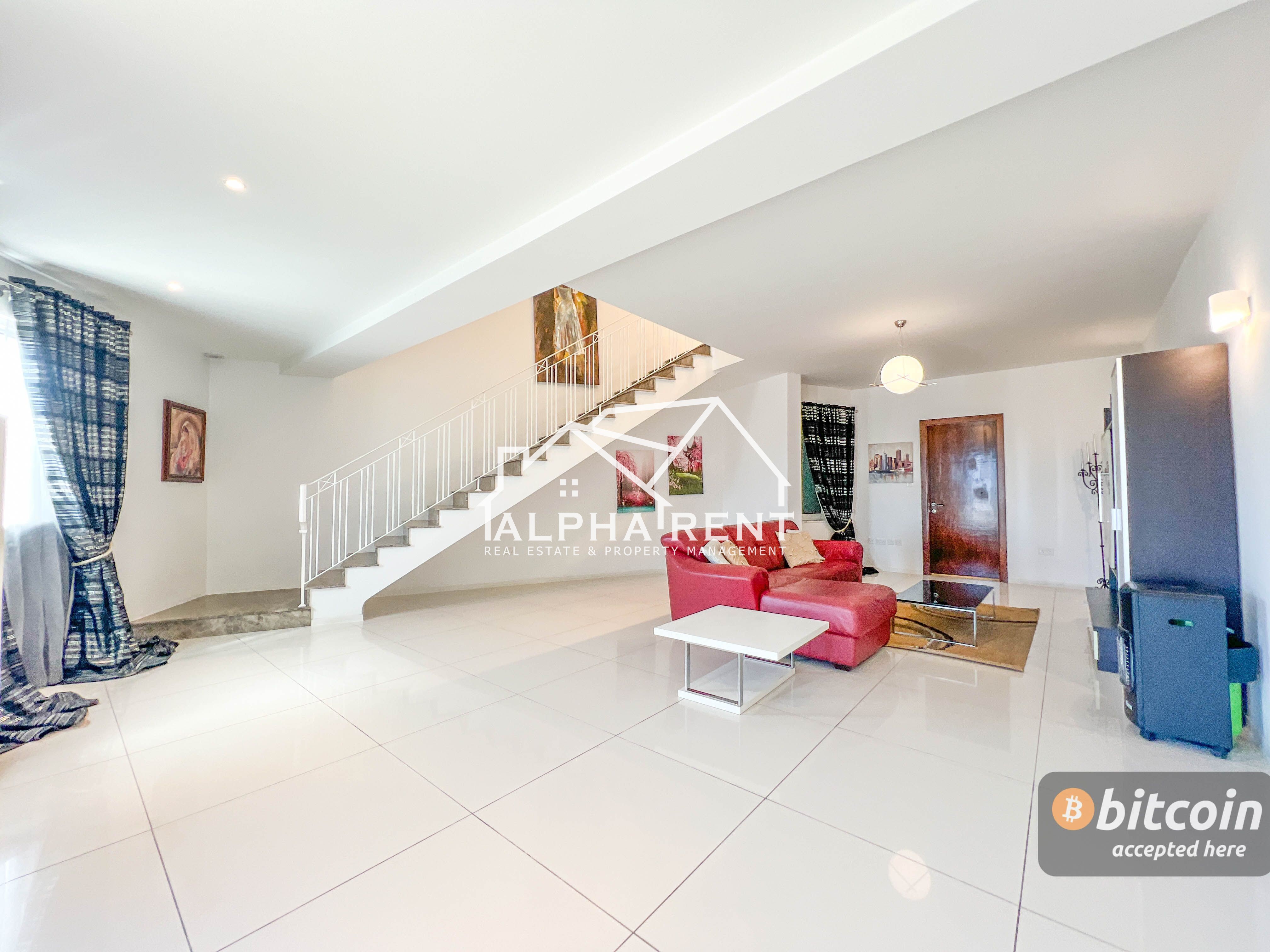 Residential Rent Villas