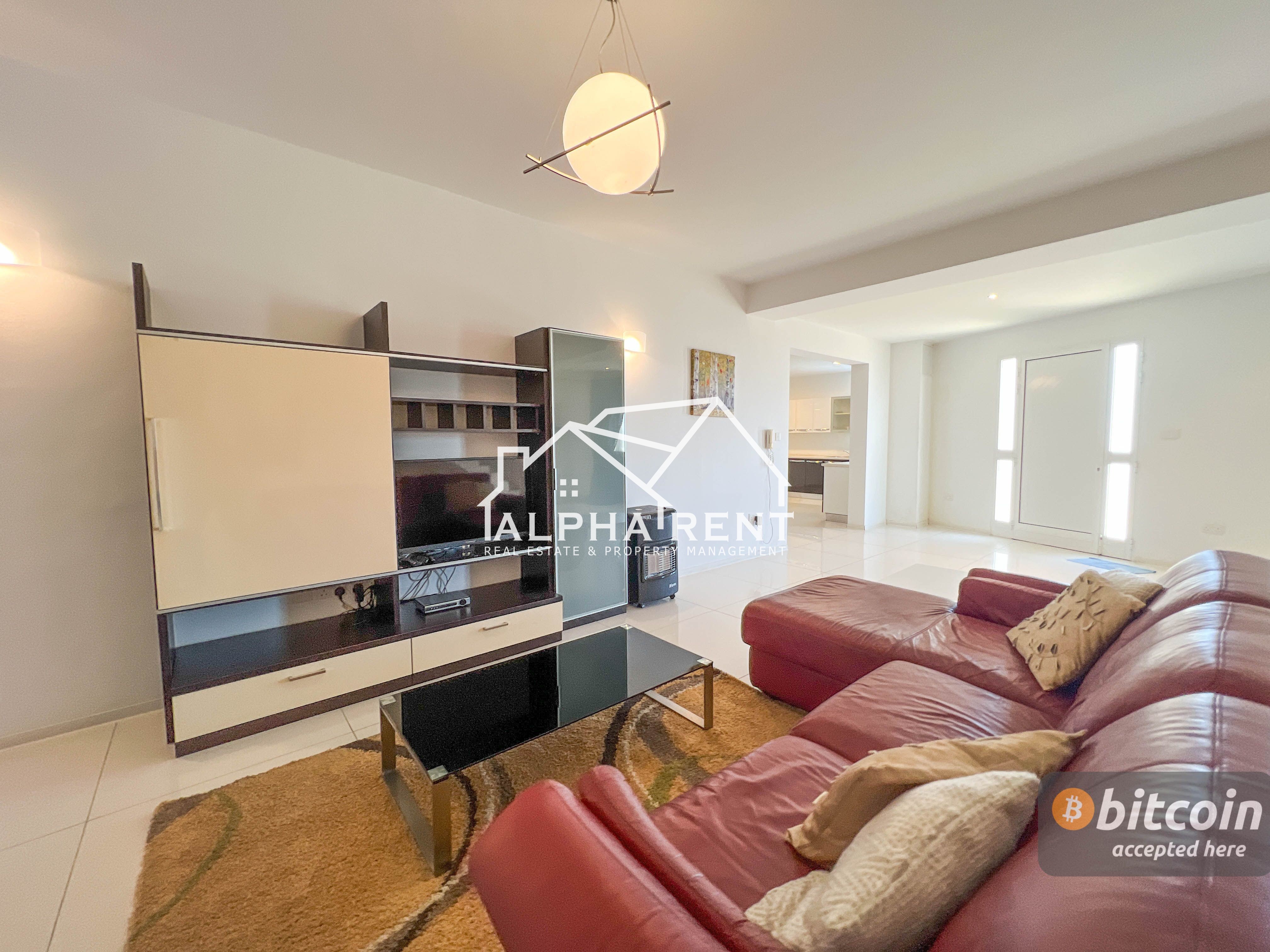 Residential Rent Villas - 2