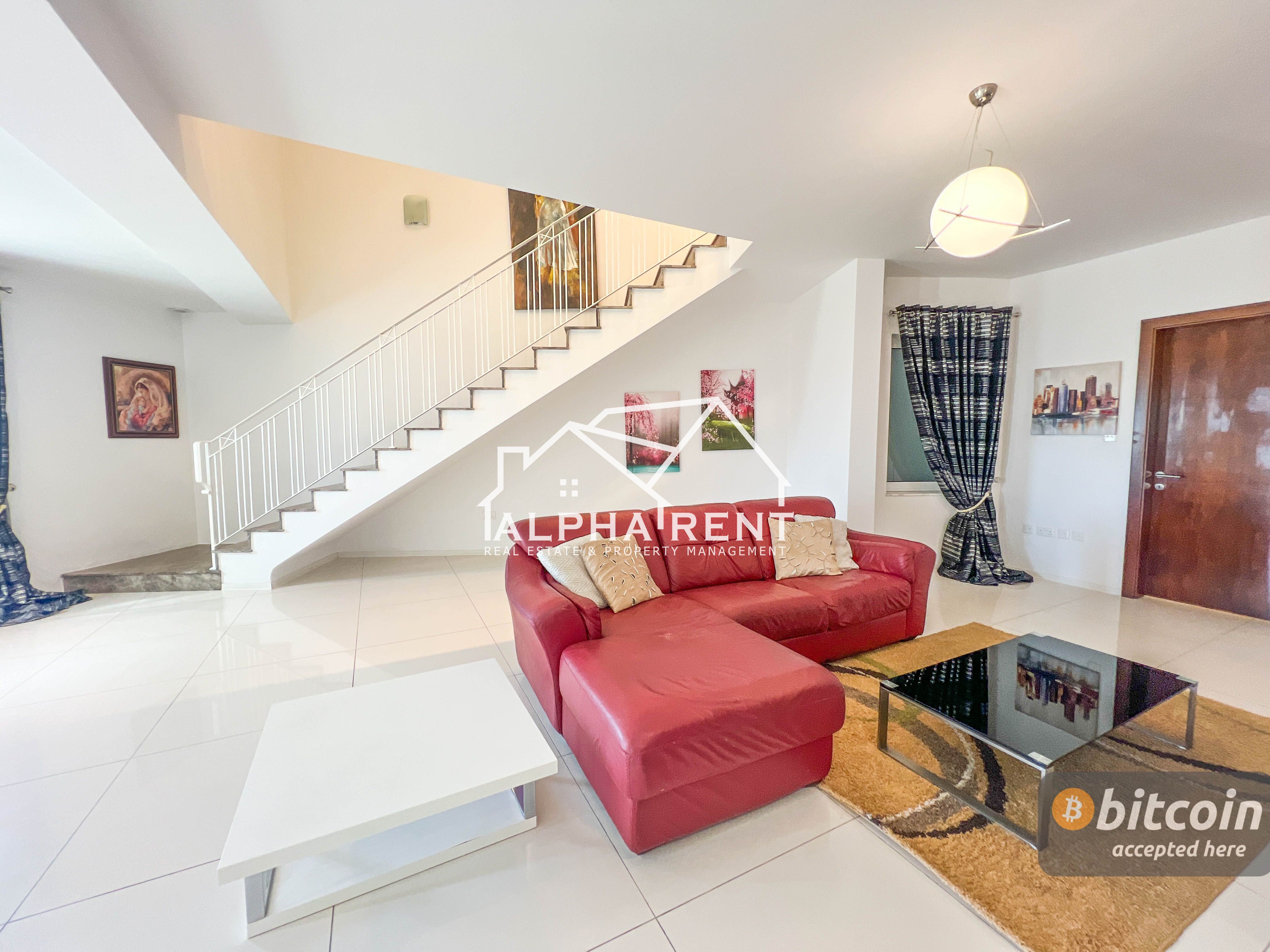 Residential Rent Villas - 4