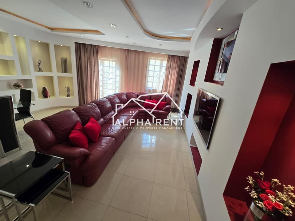 Residential Rent Apartments in Qormi