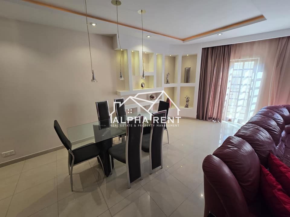 Residential Rent Apartments in Qormi - 4
