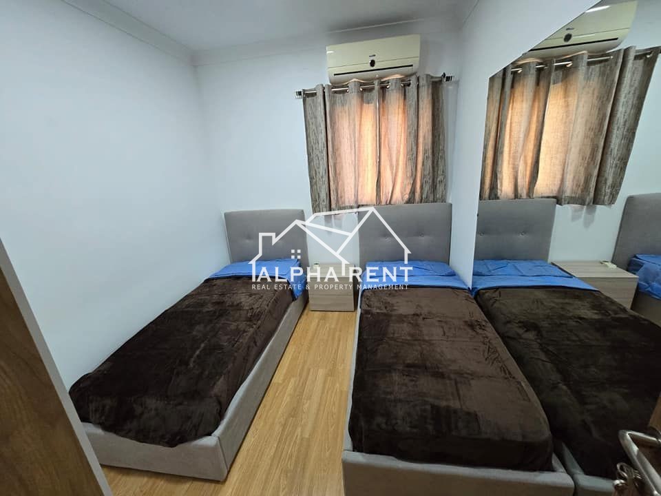 Residential Rent Apartments in Qormi - 5