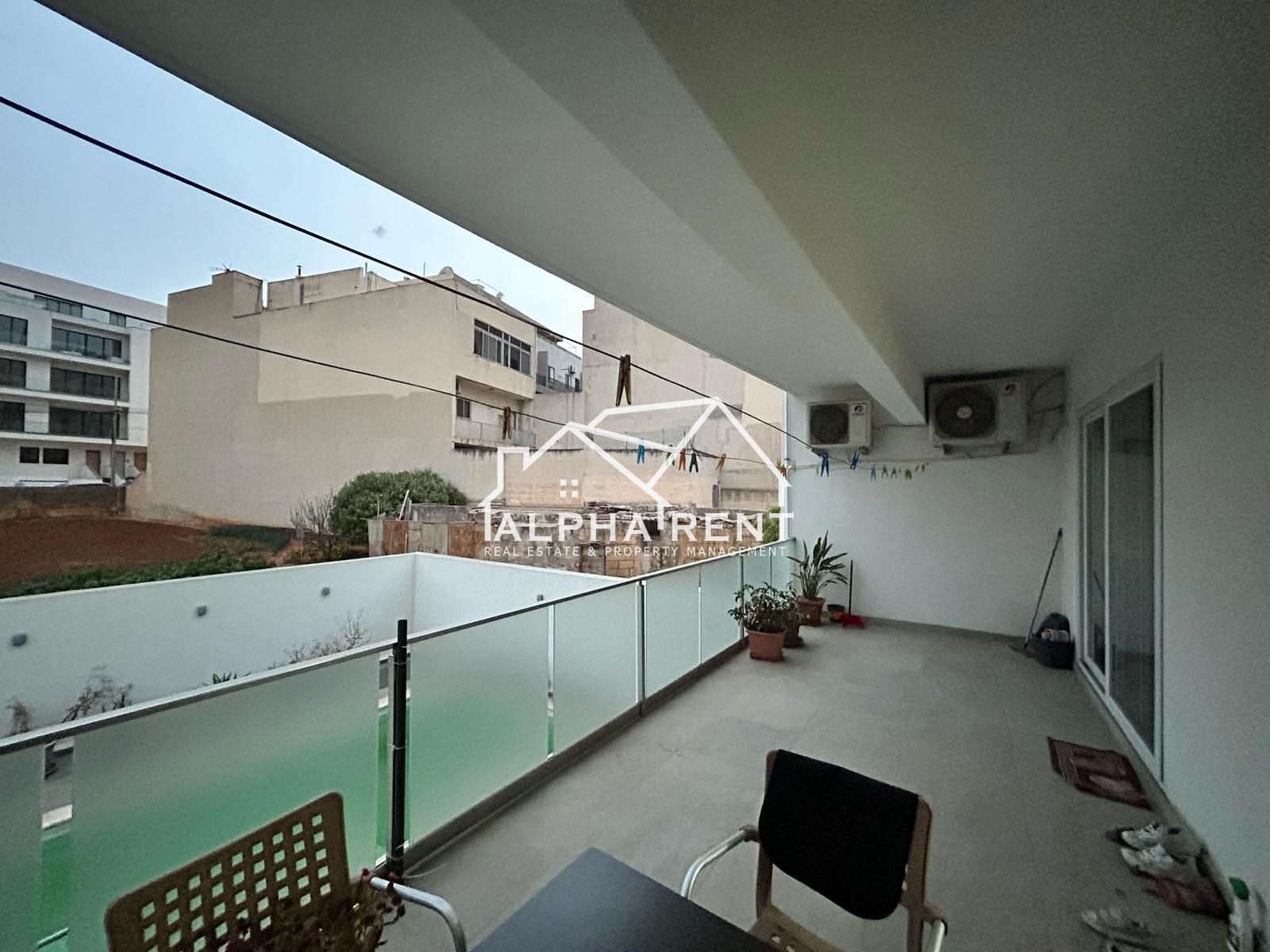 Residential Rent Apartments in Swieqi