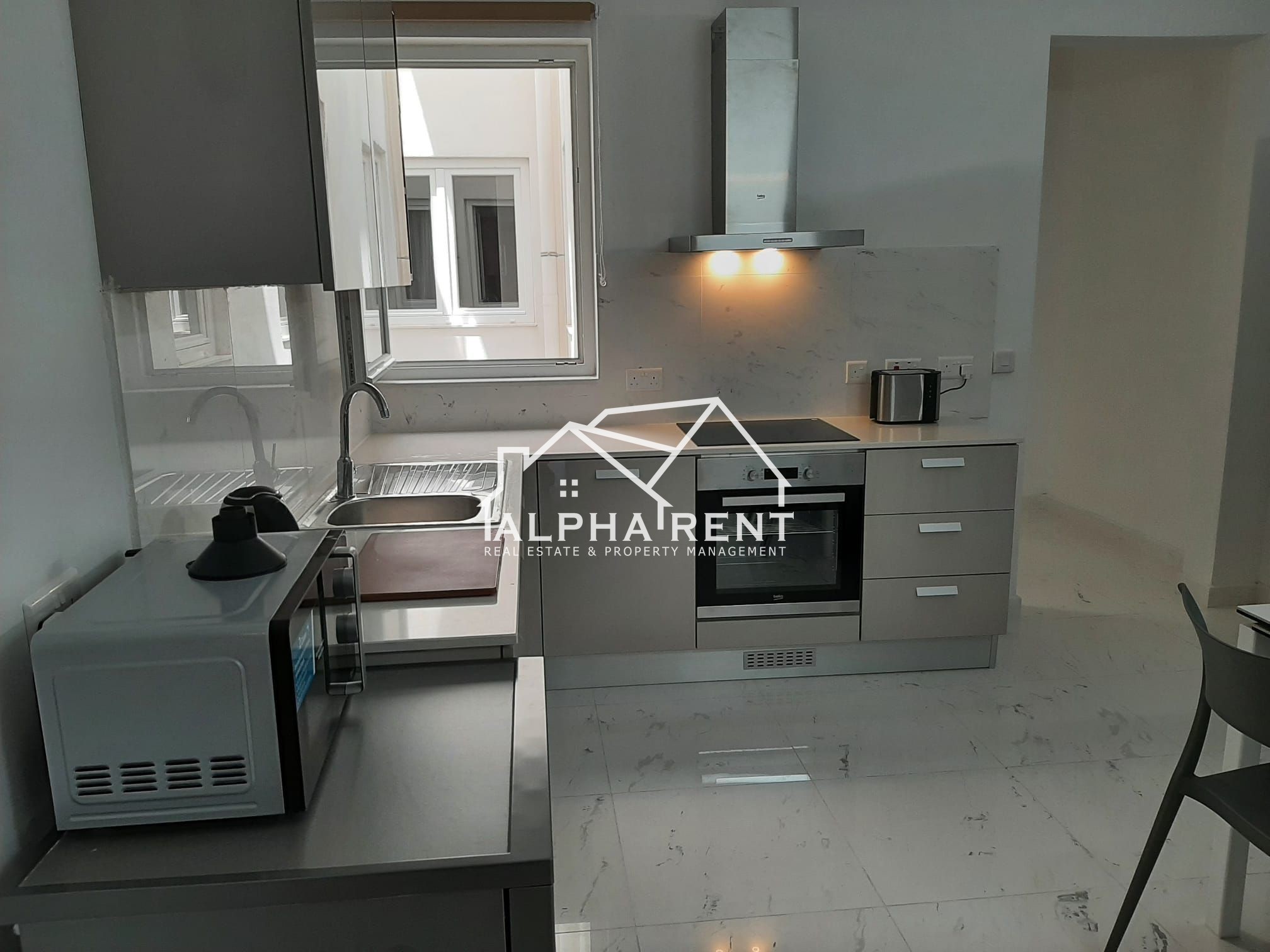 Residential Rent Apartments in Swieqi - 3