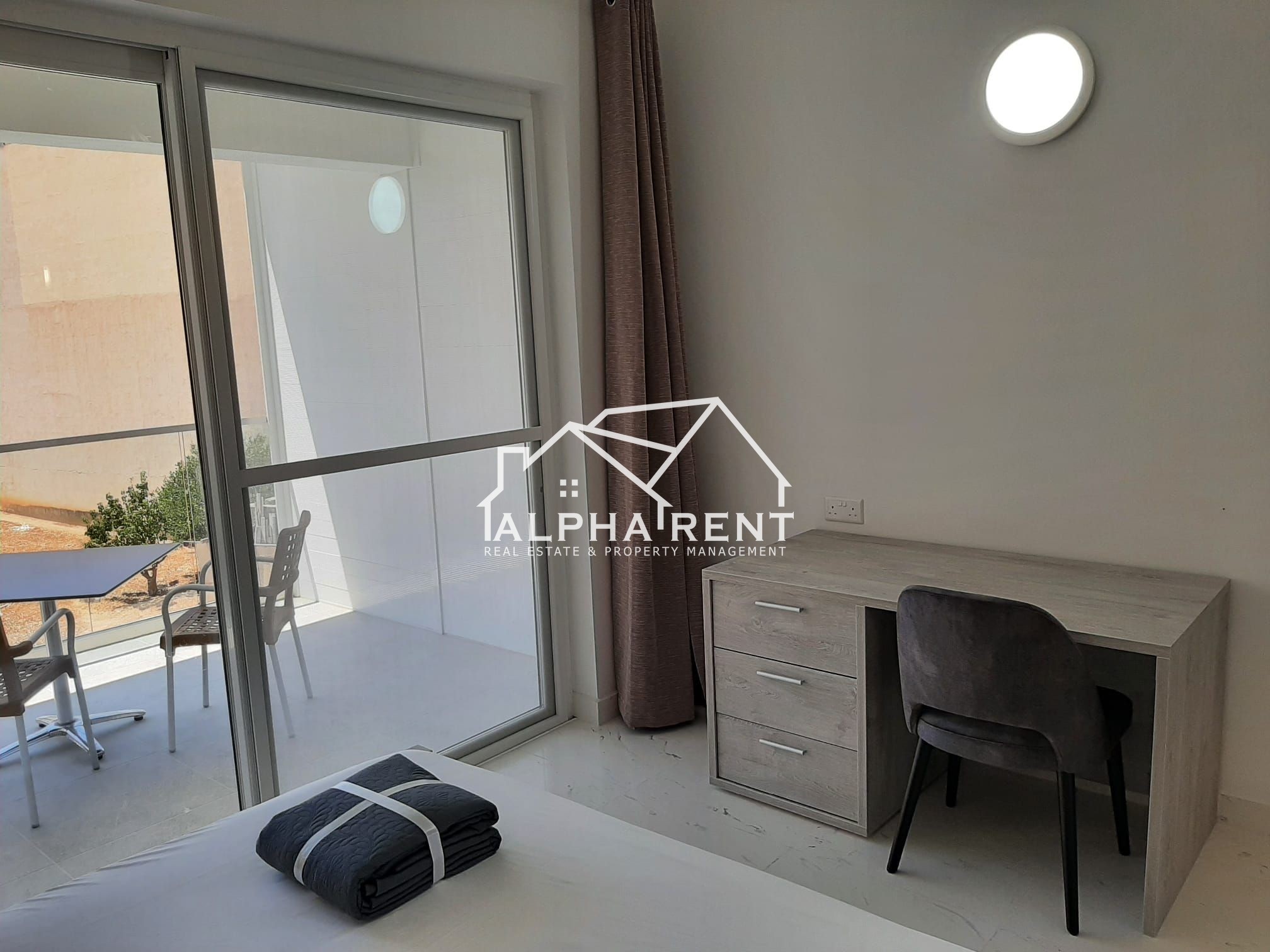Residential Rent Apartments in Swieqi - 4