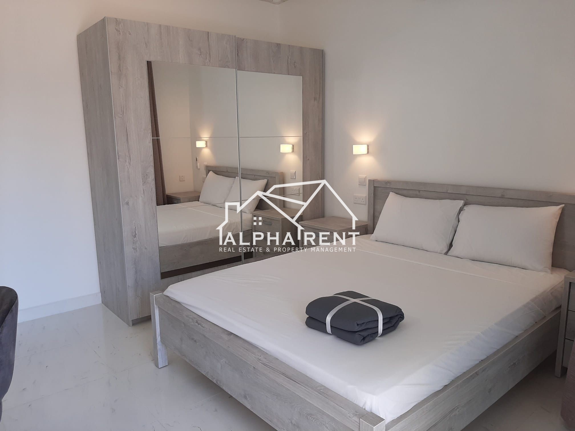 Residential Rent Apartments in Swieqi - 5