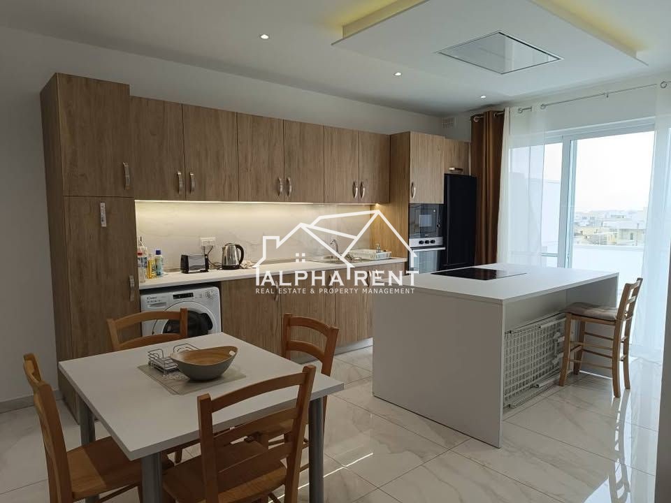 Residential Rent Apartments in Zabbar - 3