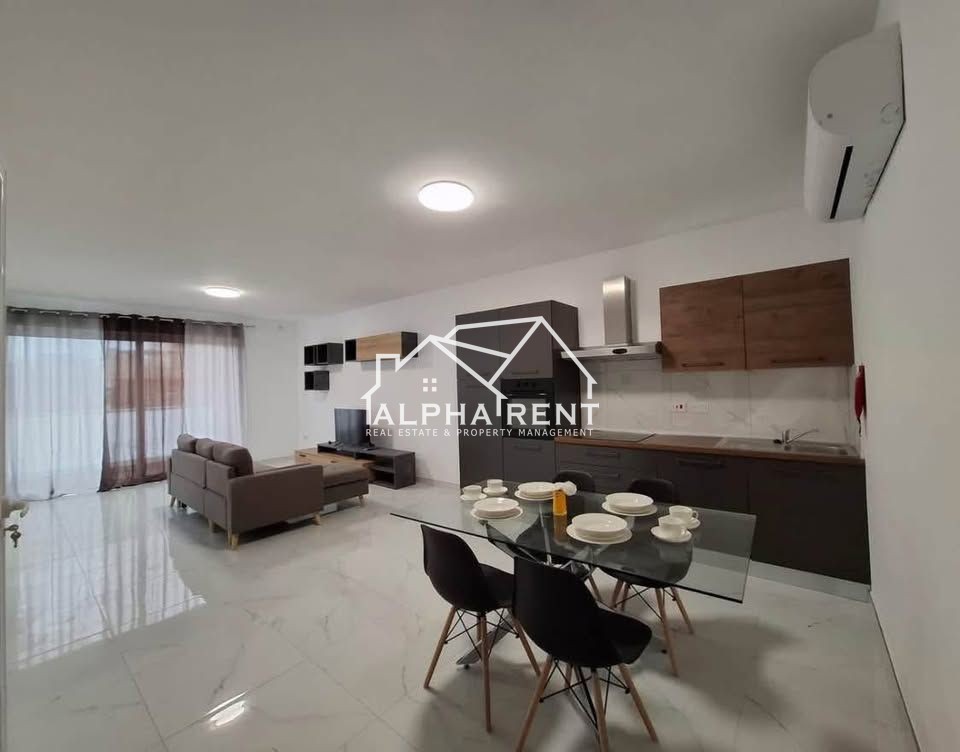 Residential Rent Apartments in Zurrieq